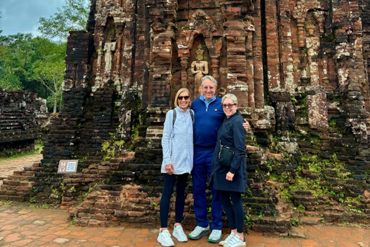 Lanterns, Lessons, &amp; Locals: Magic in Central Vietnam