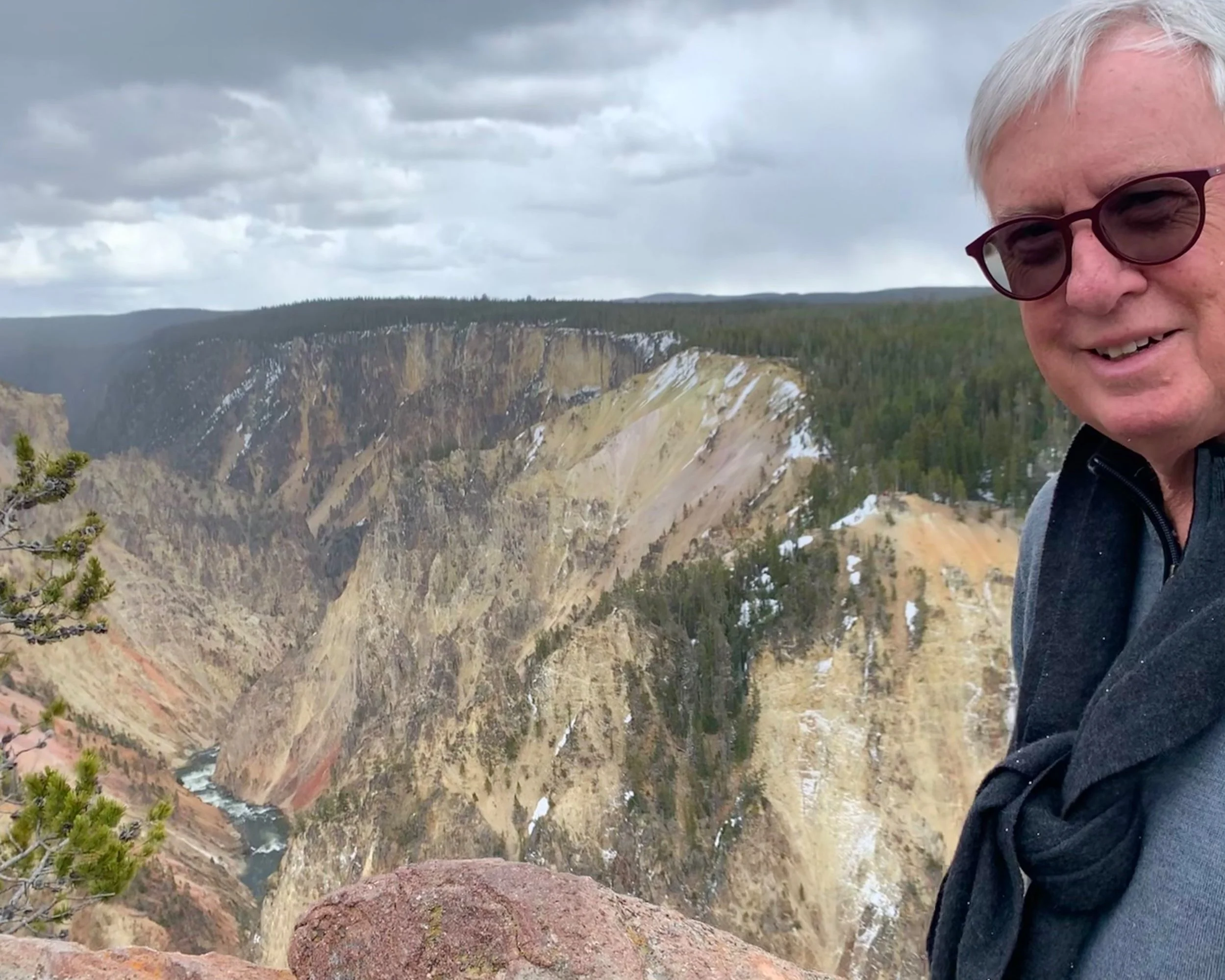 Yellowstone