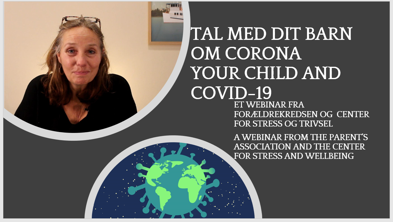 Samtale og eftertanke i hjemmeskolen