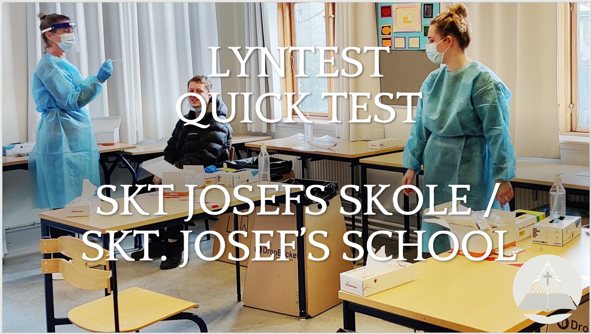 Test- og undervisningsplan, 5. - 10. årgang