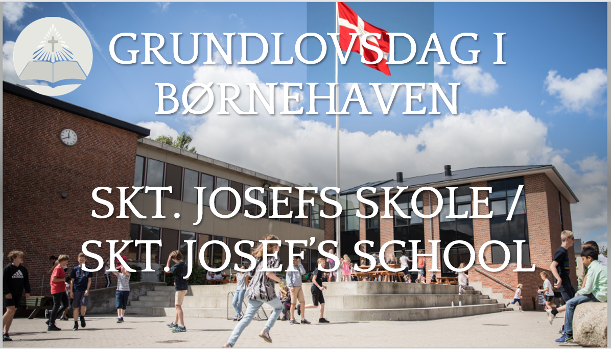 Børnenes Grundlovsdag