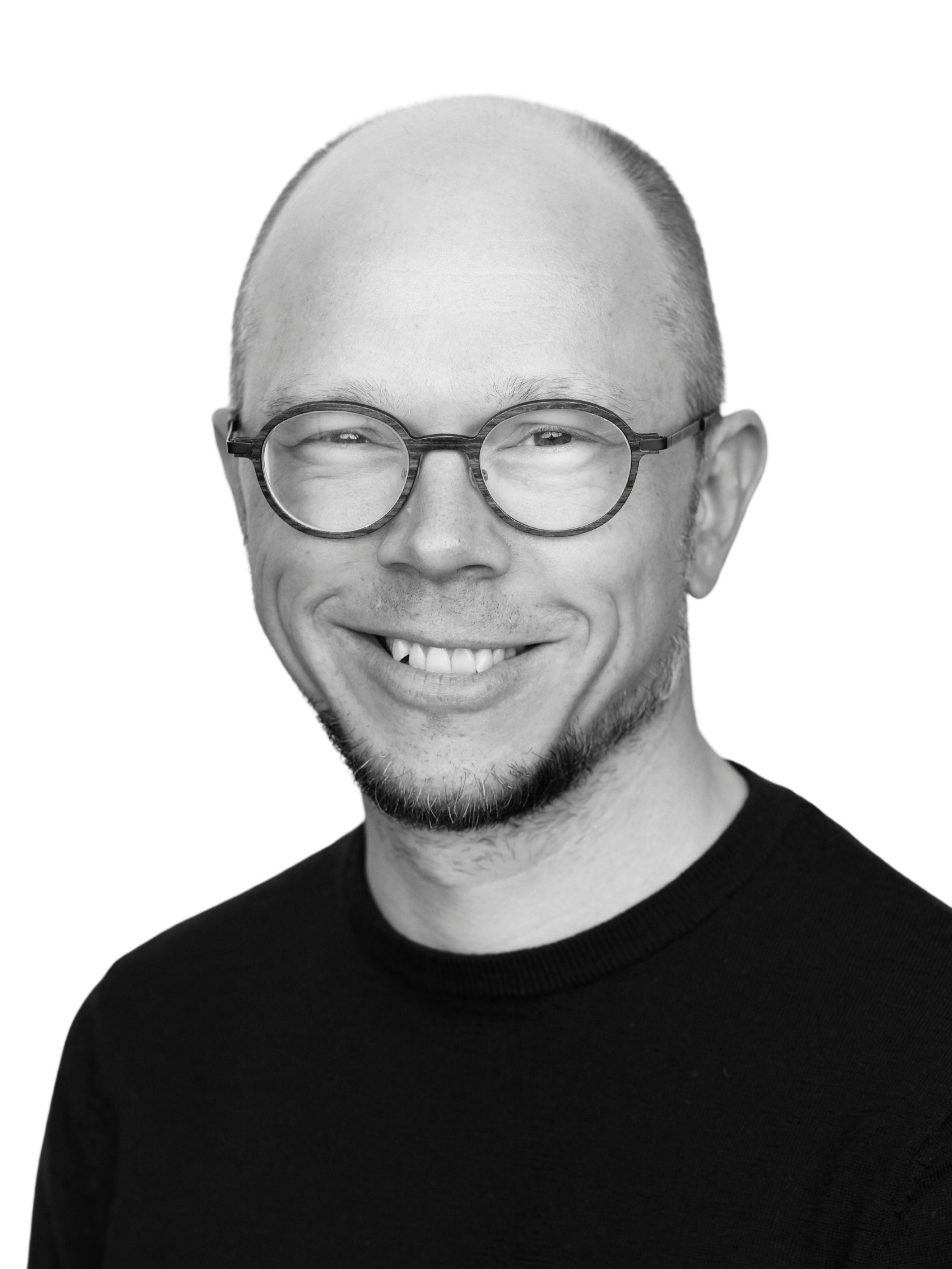 Morten F. Lønnee - MFI