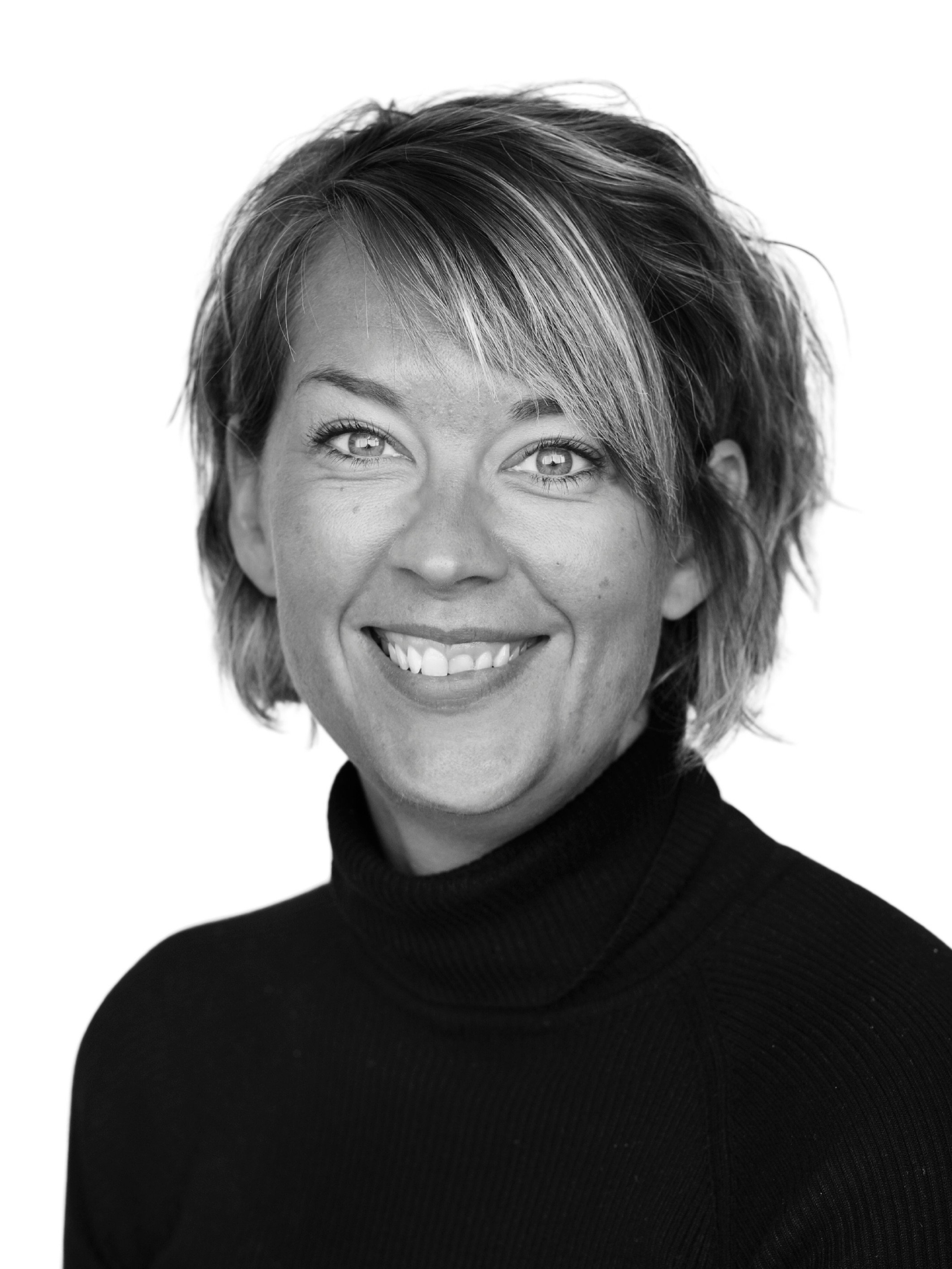 Helene Bjergvang - HB