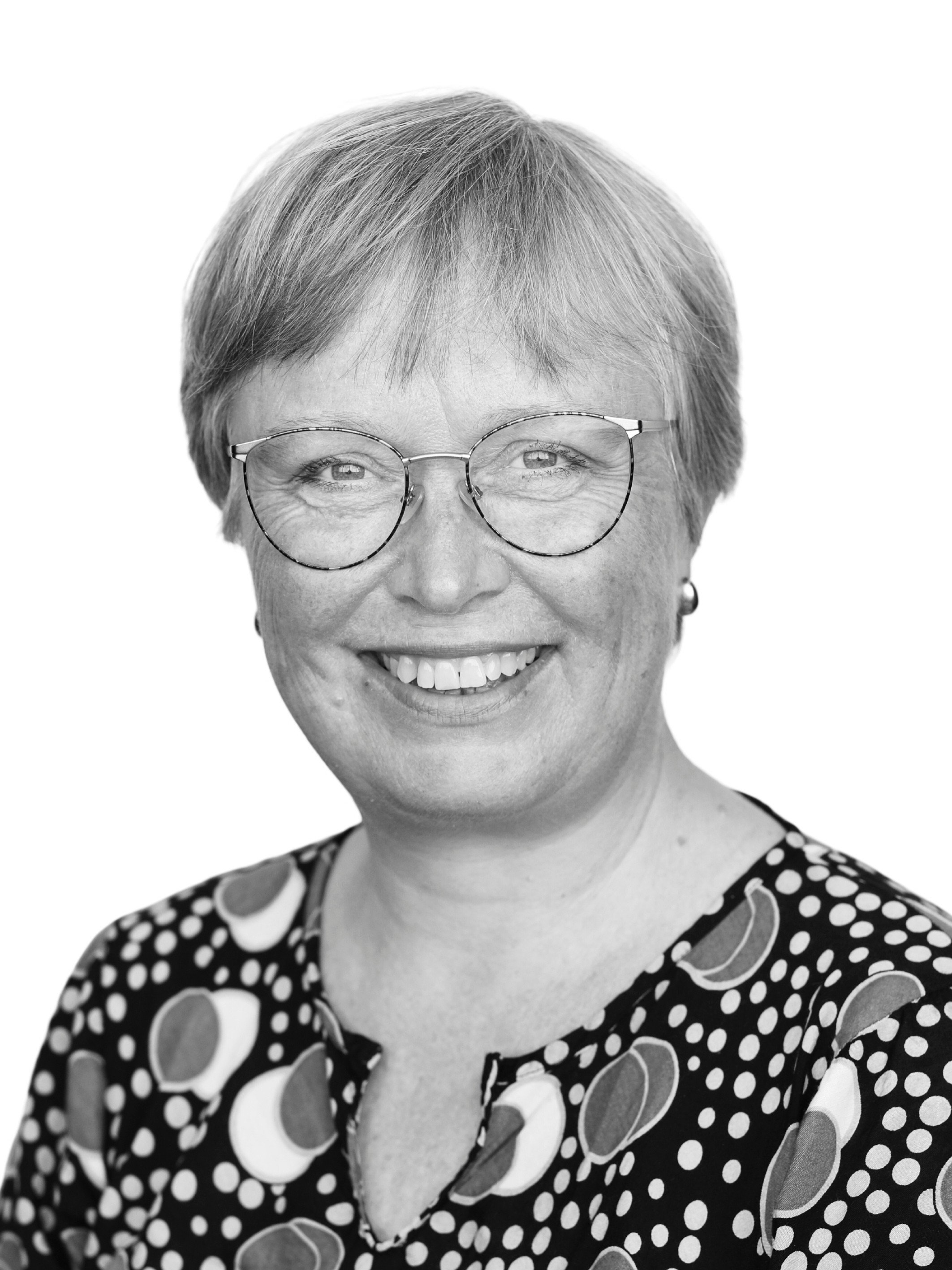 Gitte Elmann Hansen - GH