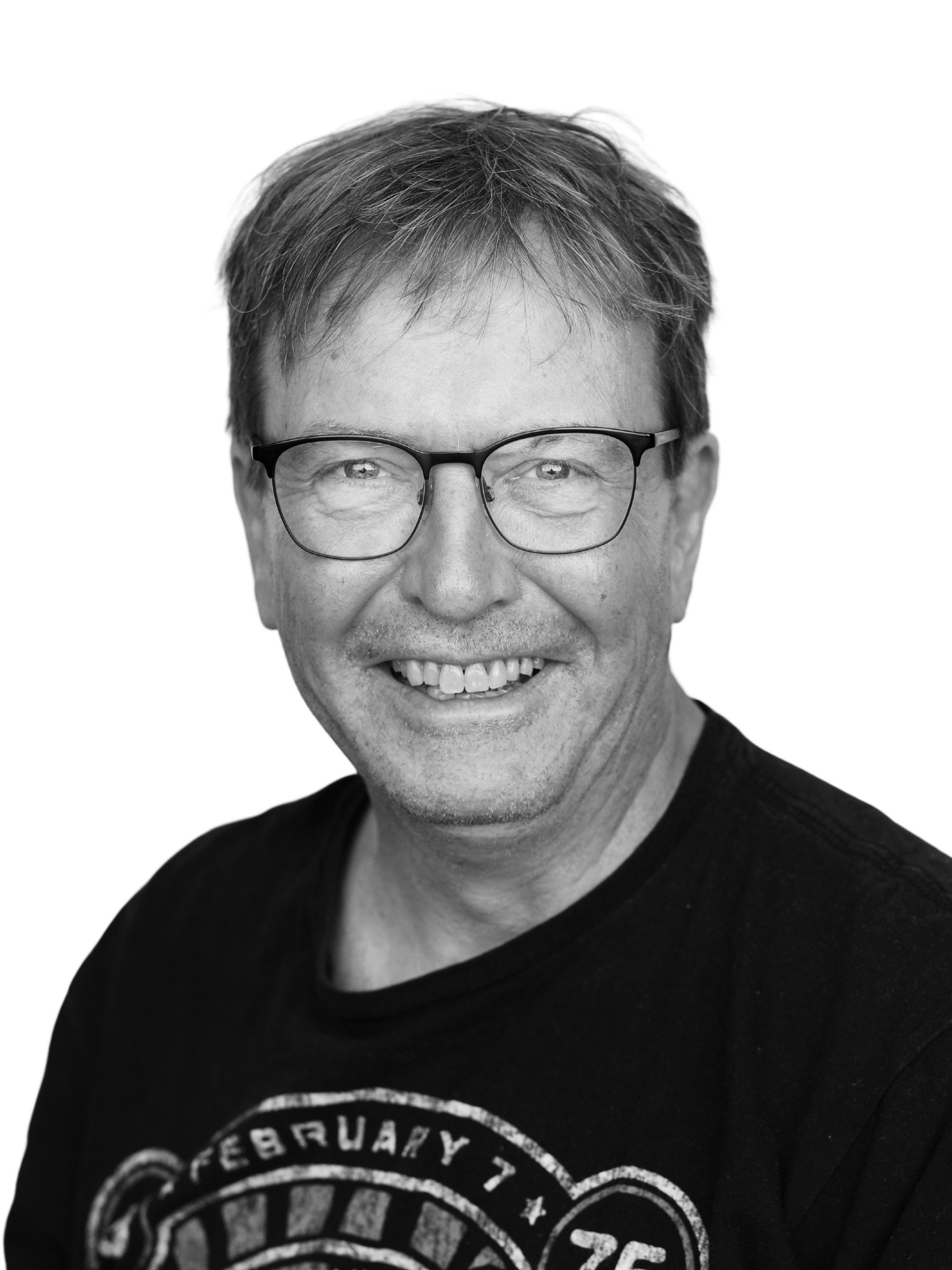 Henrik Simonsen - HS