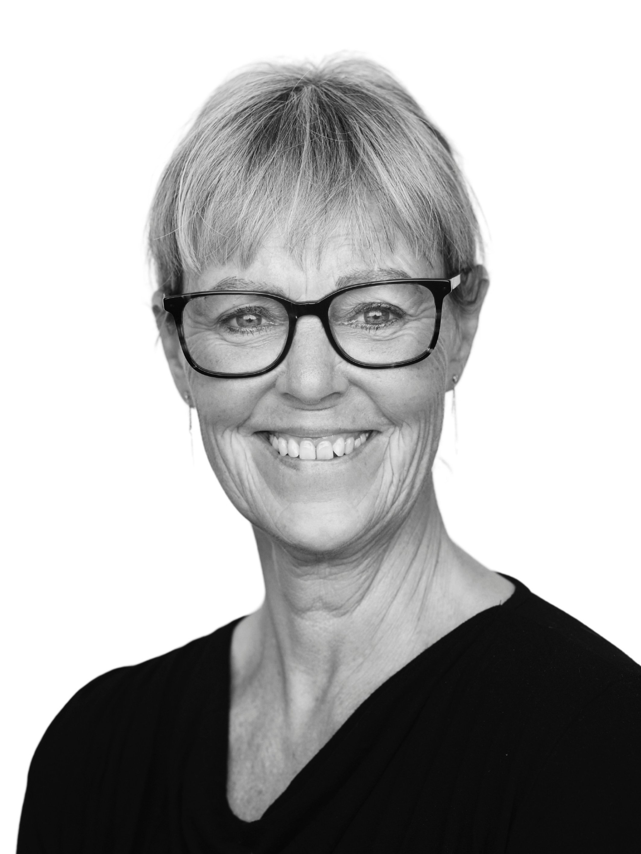 Anette Nielsen (ANI) - Pædagog