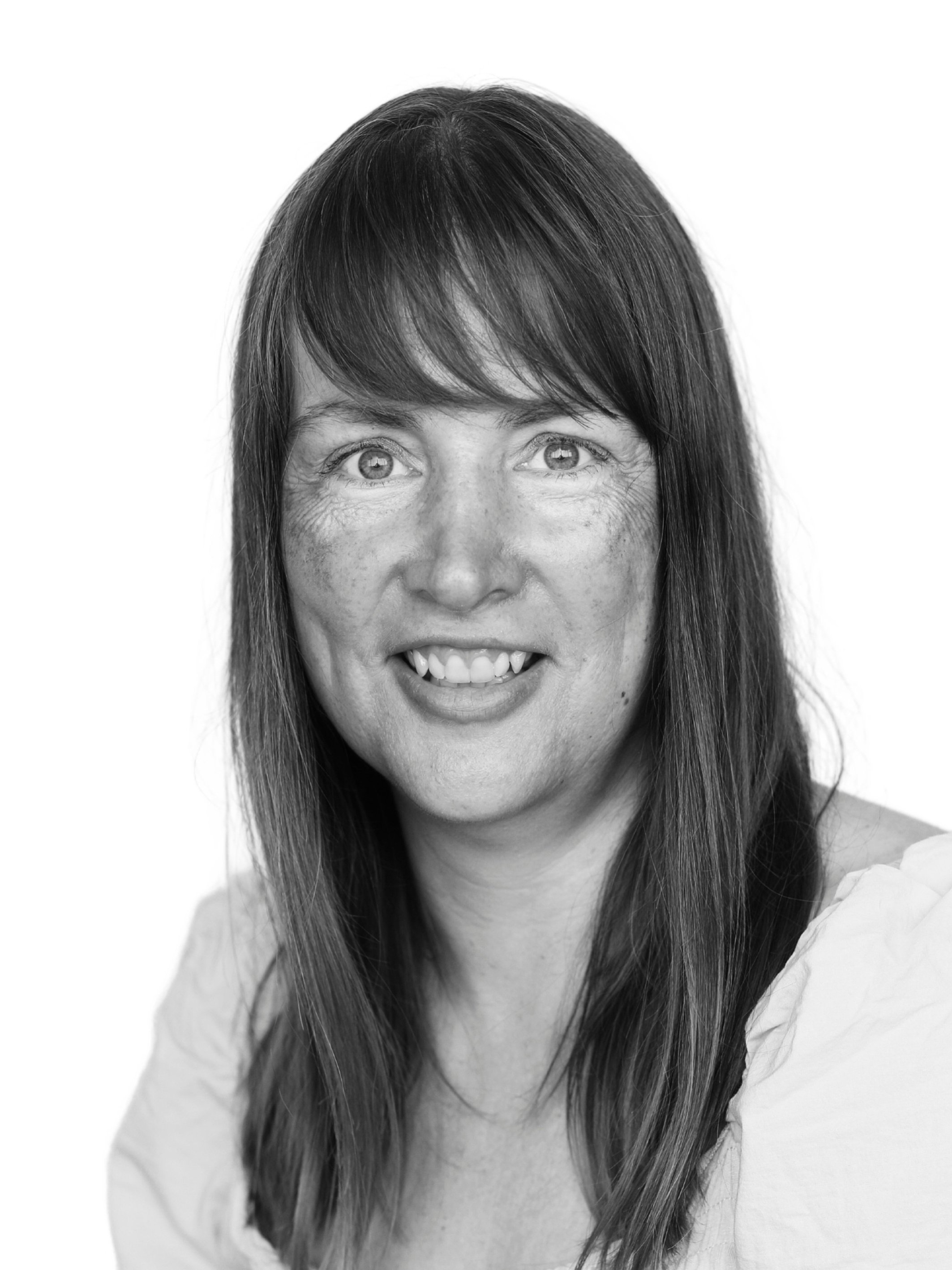 Annette Krag Nilsson (AKN) - Pædagog