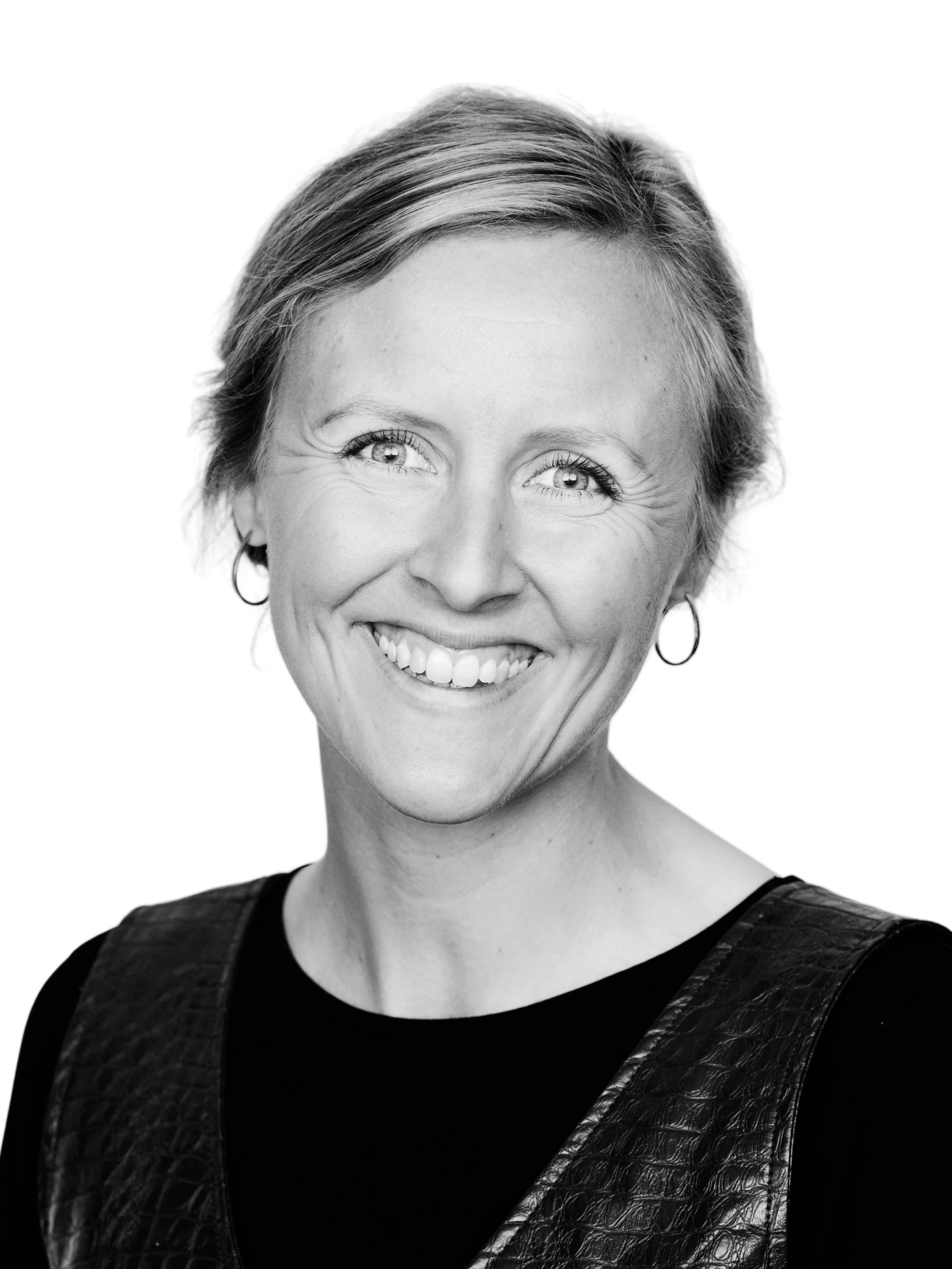 Katrine E. Dreisig - KAD