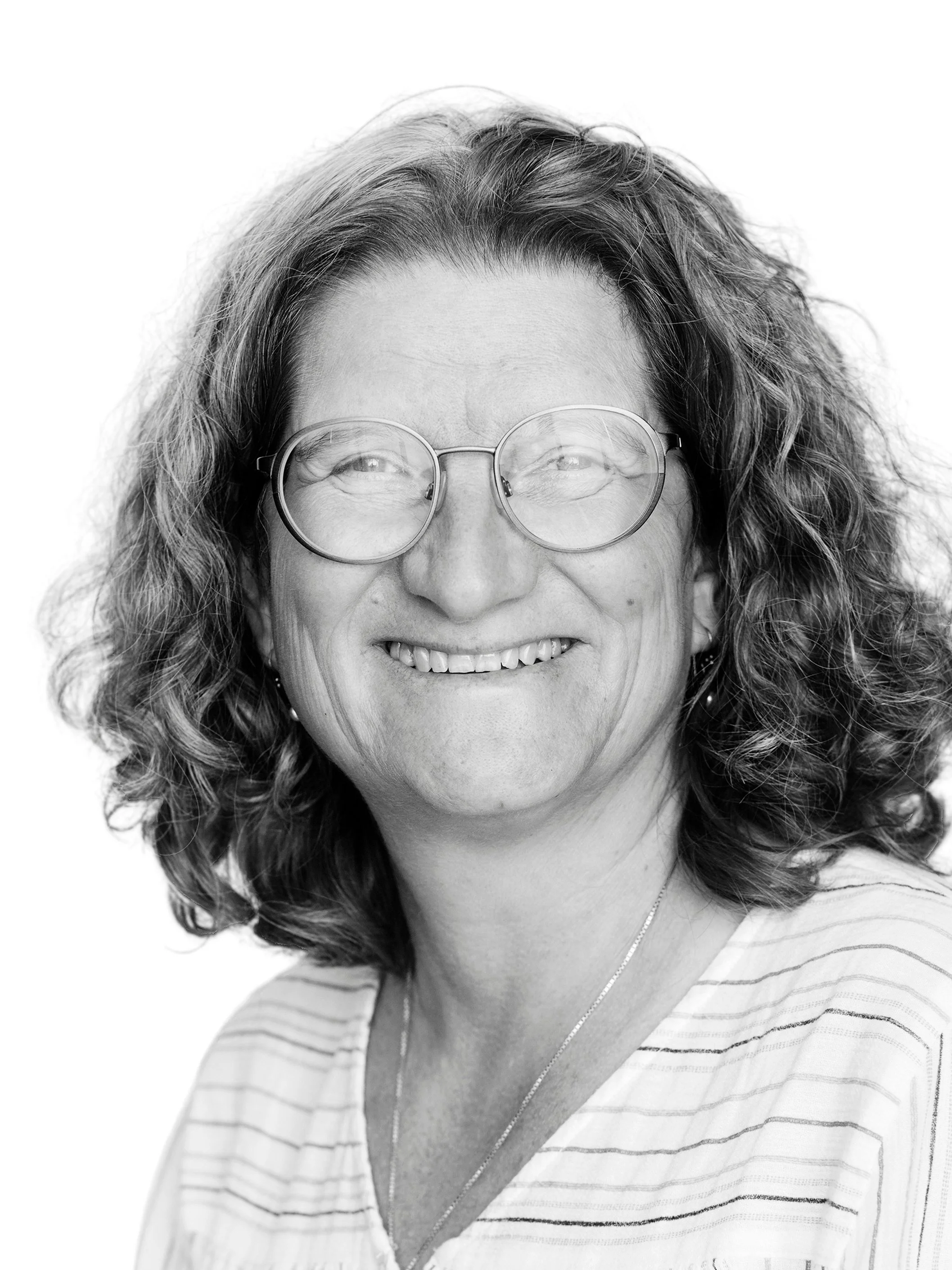 Lone Søeballe Jensen - SB