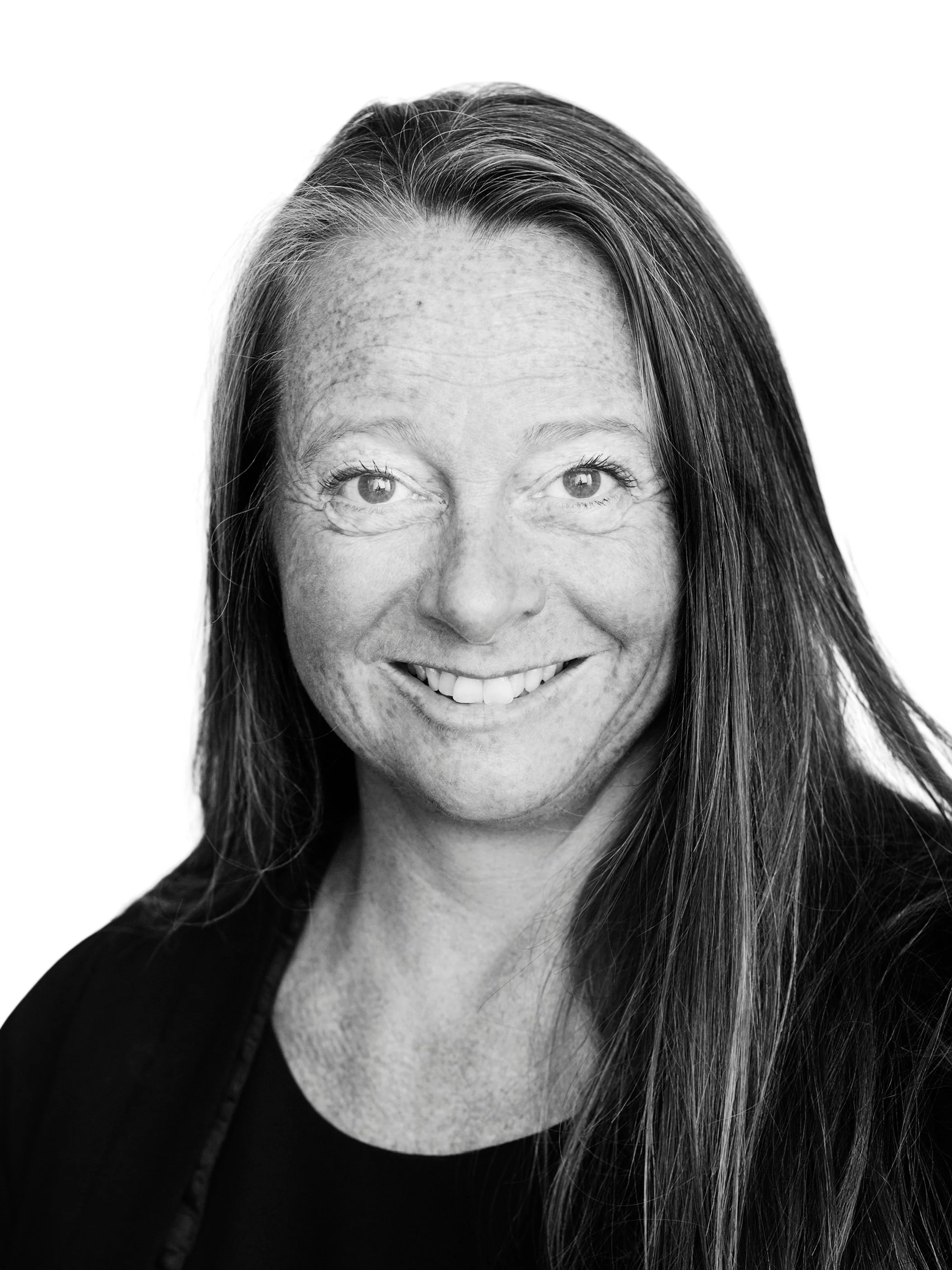 Ditte R. Tarnø - DT