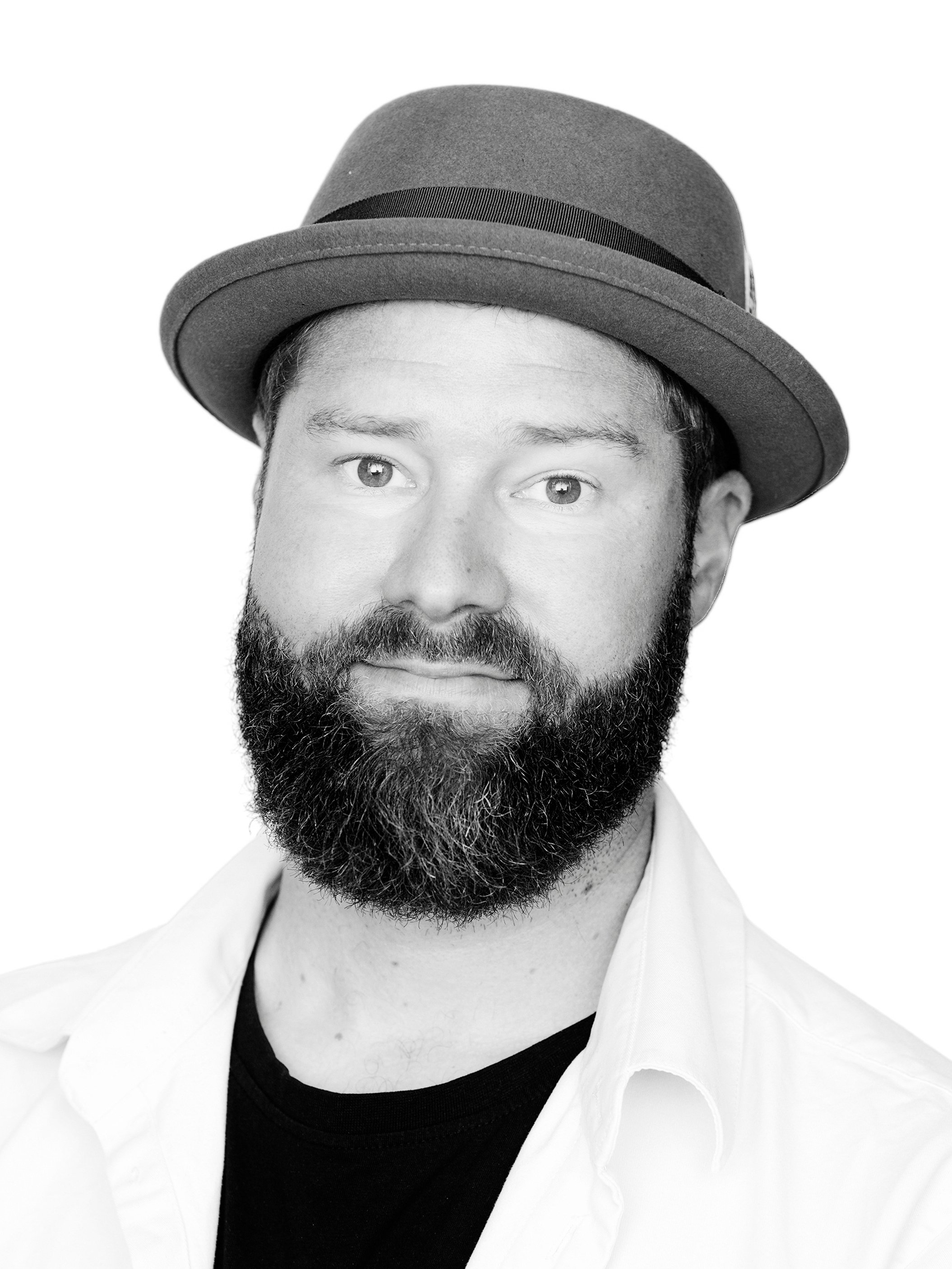 Esben N. Højmark - ESH