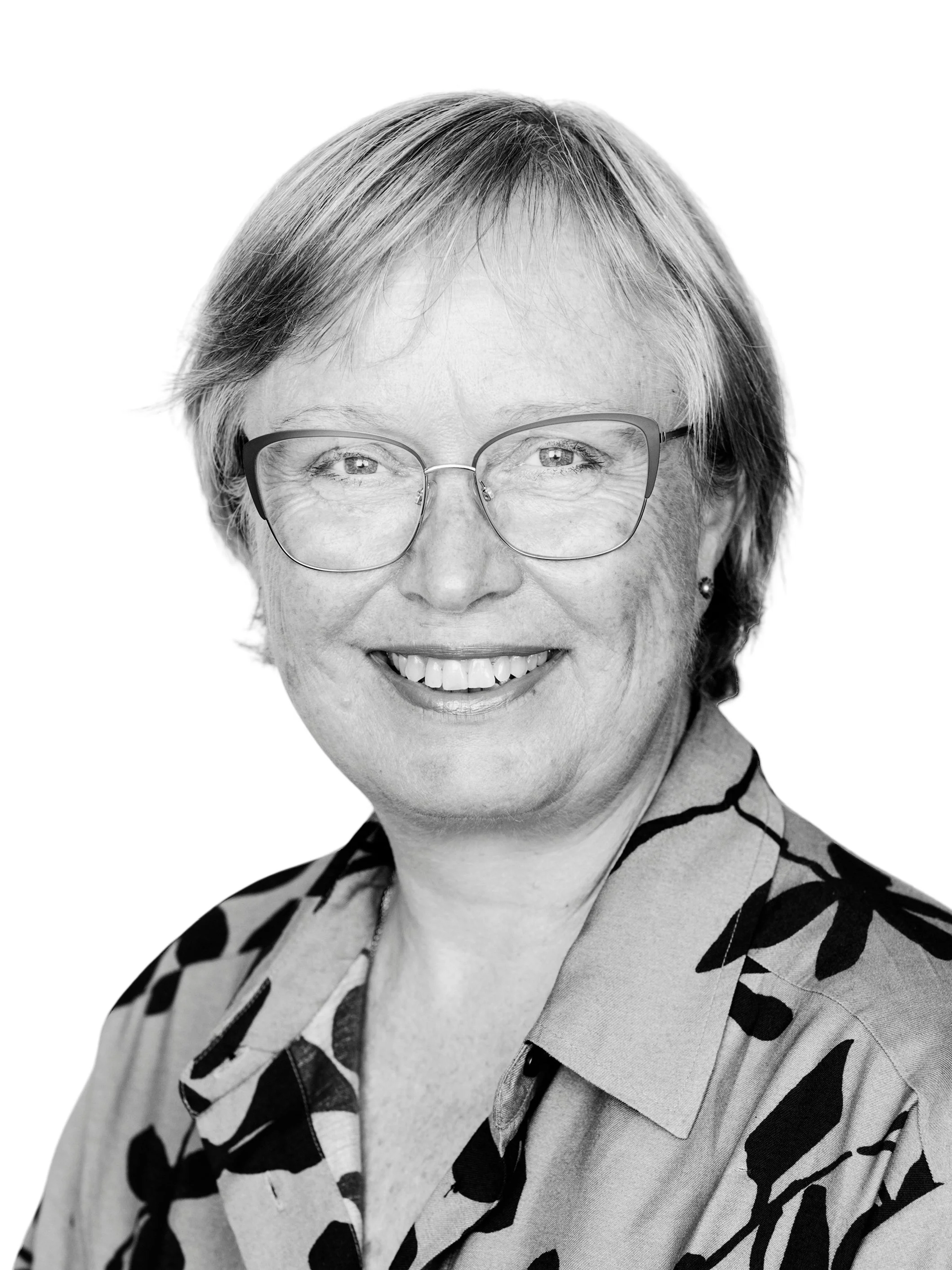 Gitte Elmann Hansen - GH
