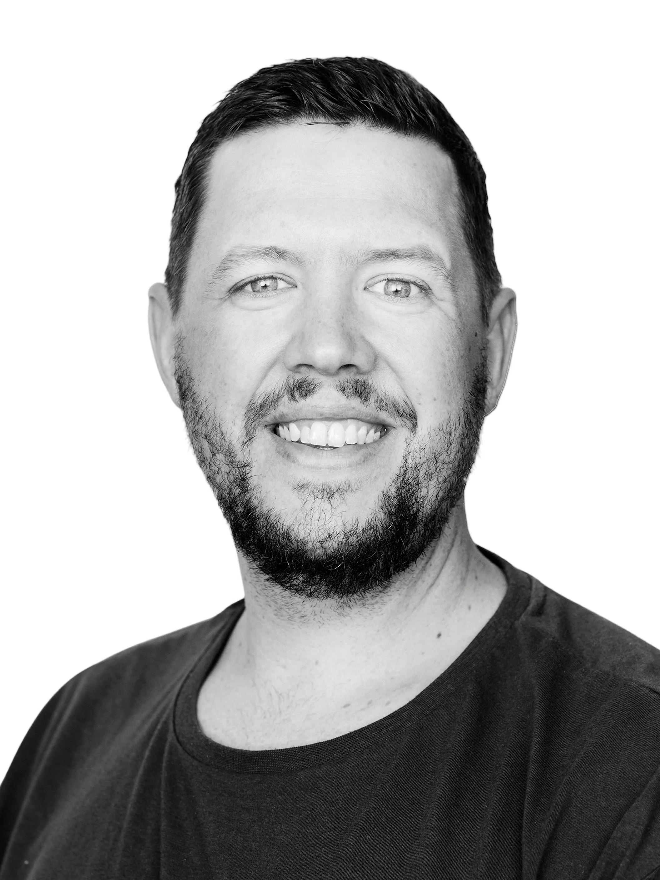Jesper J. Jensen - JJ