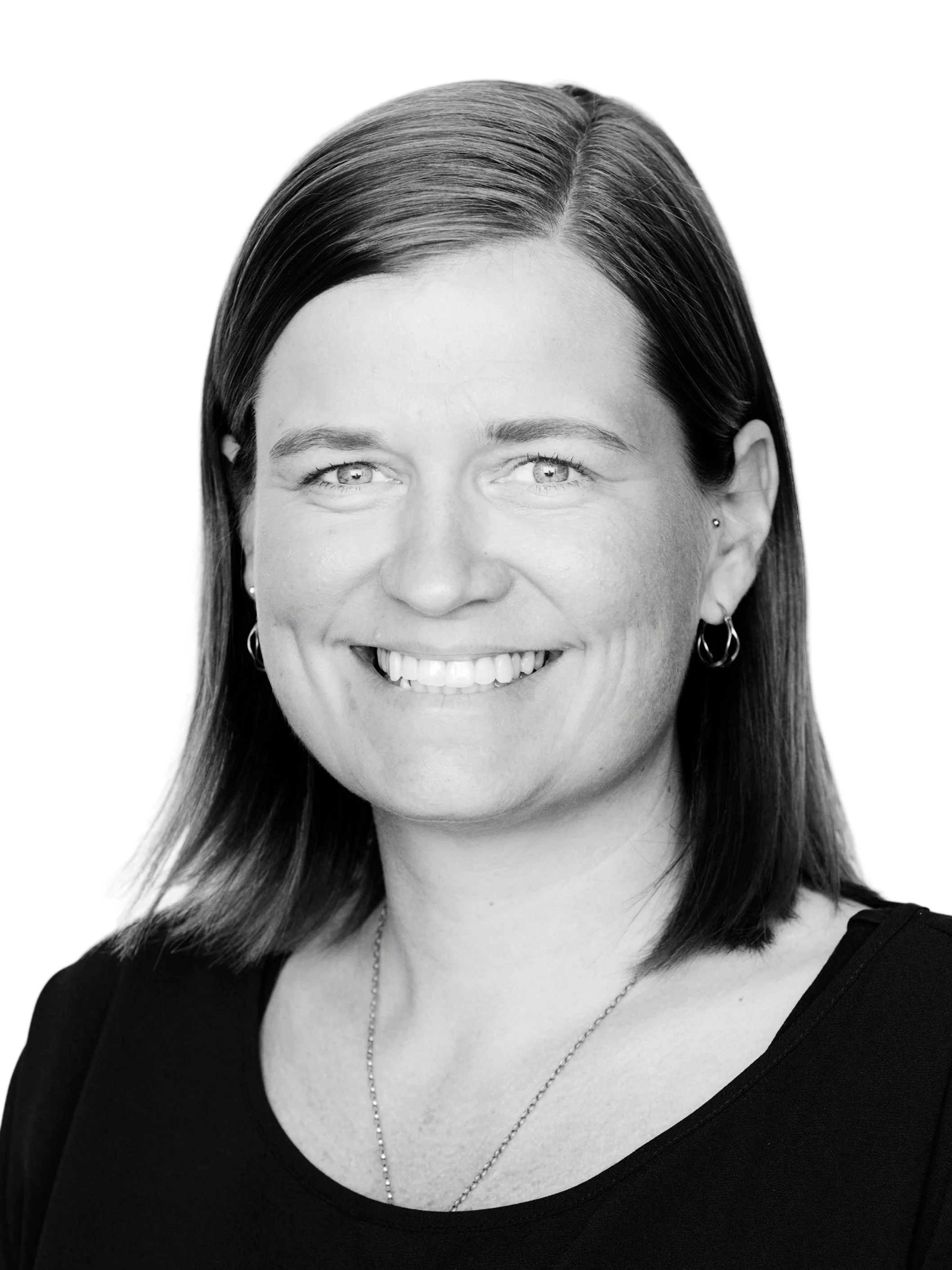 Mette B. Dall - MEA