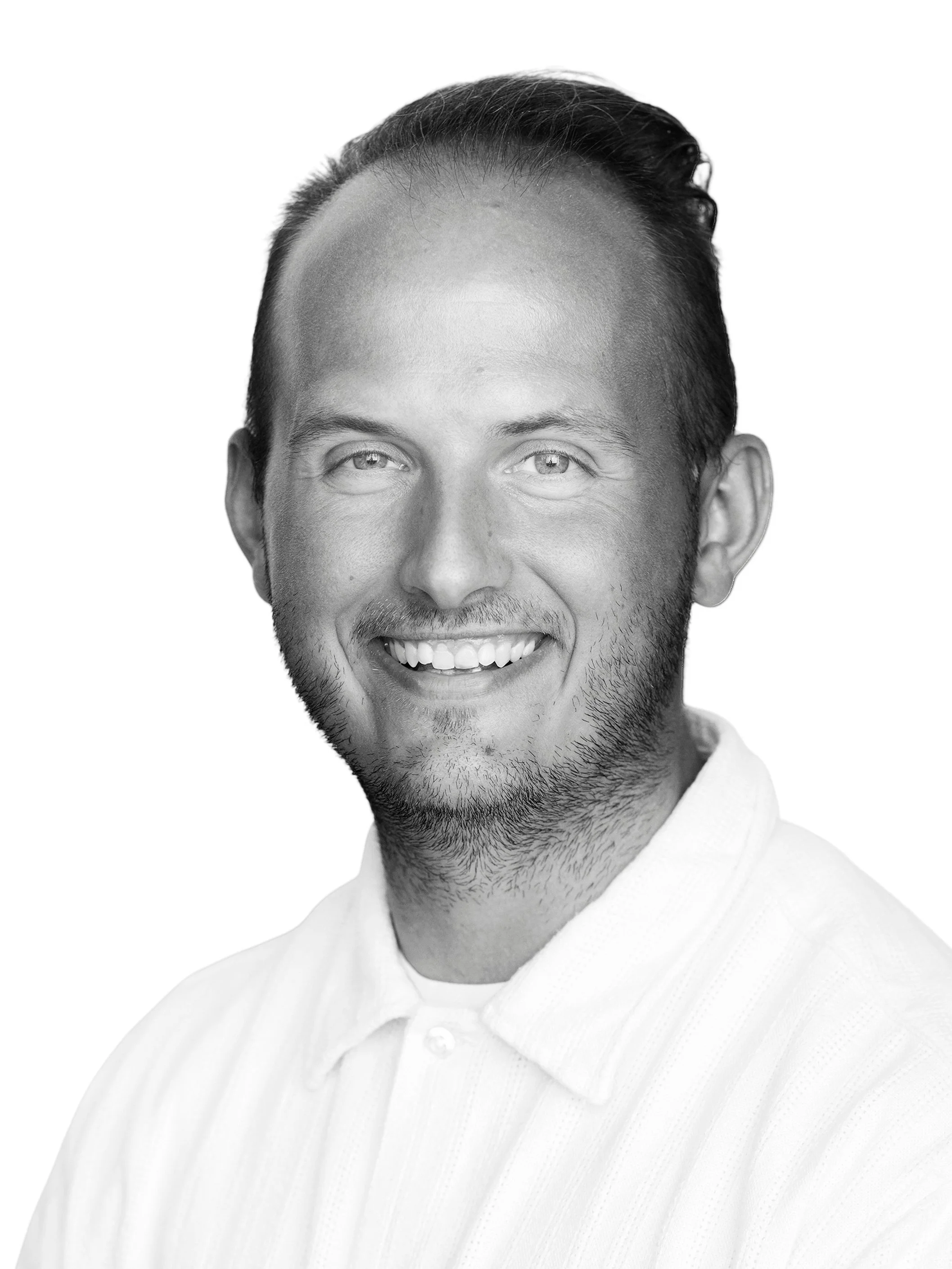 Patrick S. Bjørstorp - PBJ
