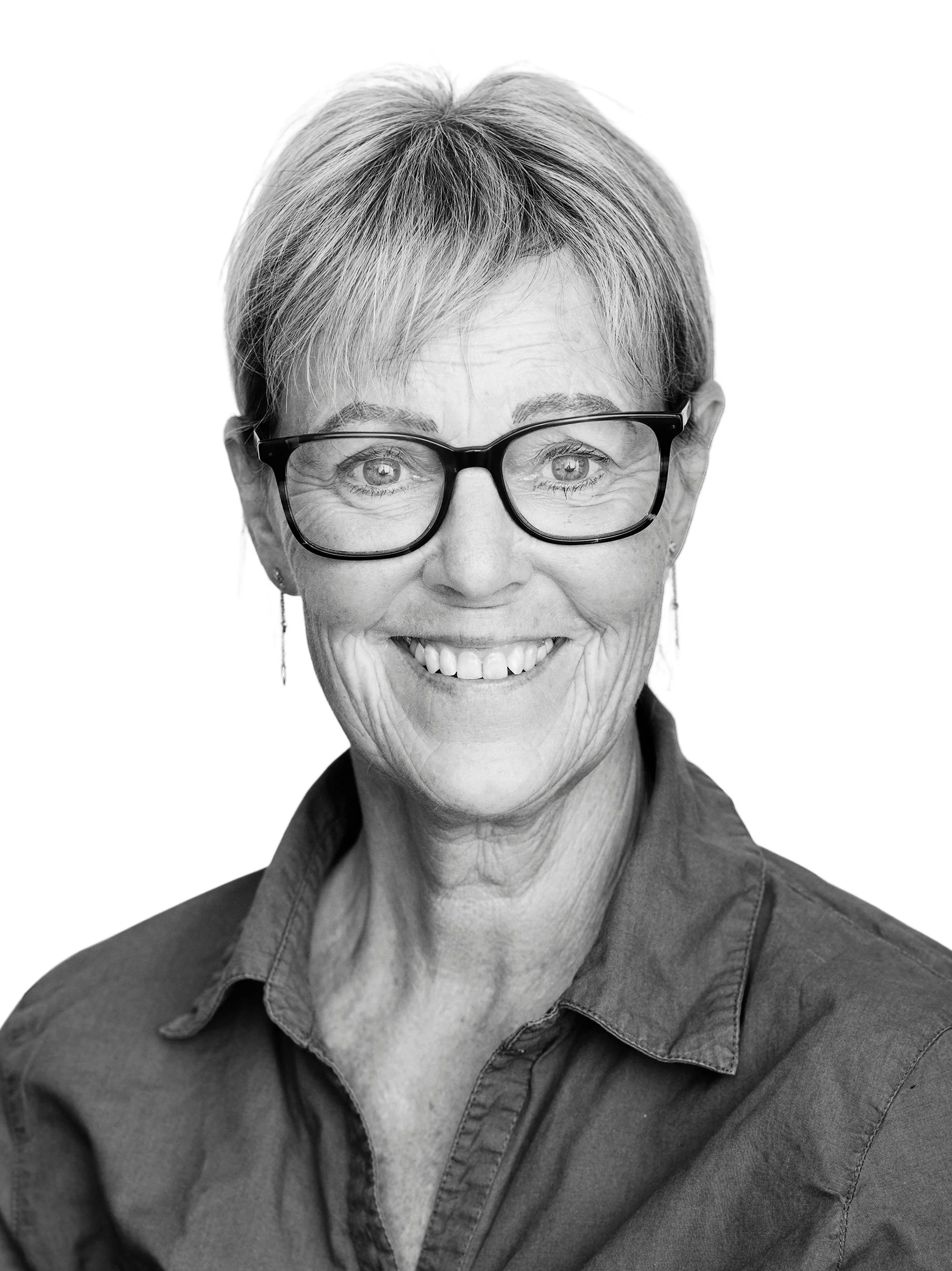 Anette Nielsen (ANI) - Pædagog