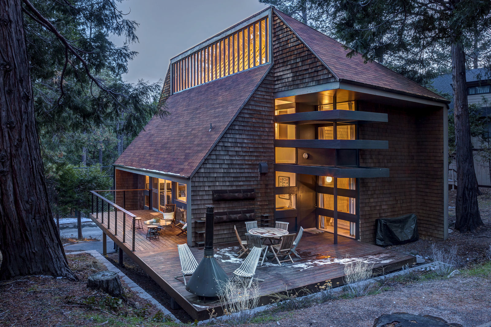 Photos courtesy of Rob Kallick of Sotheby's International Realty