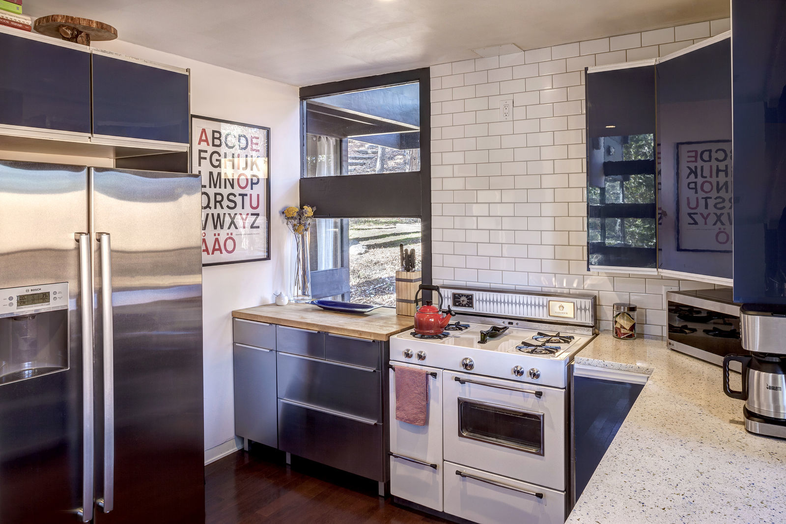 Photos courtesy of Rob Kallick of Sotheby's International Realty