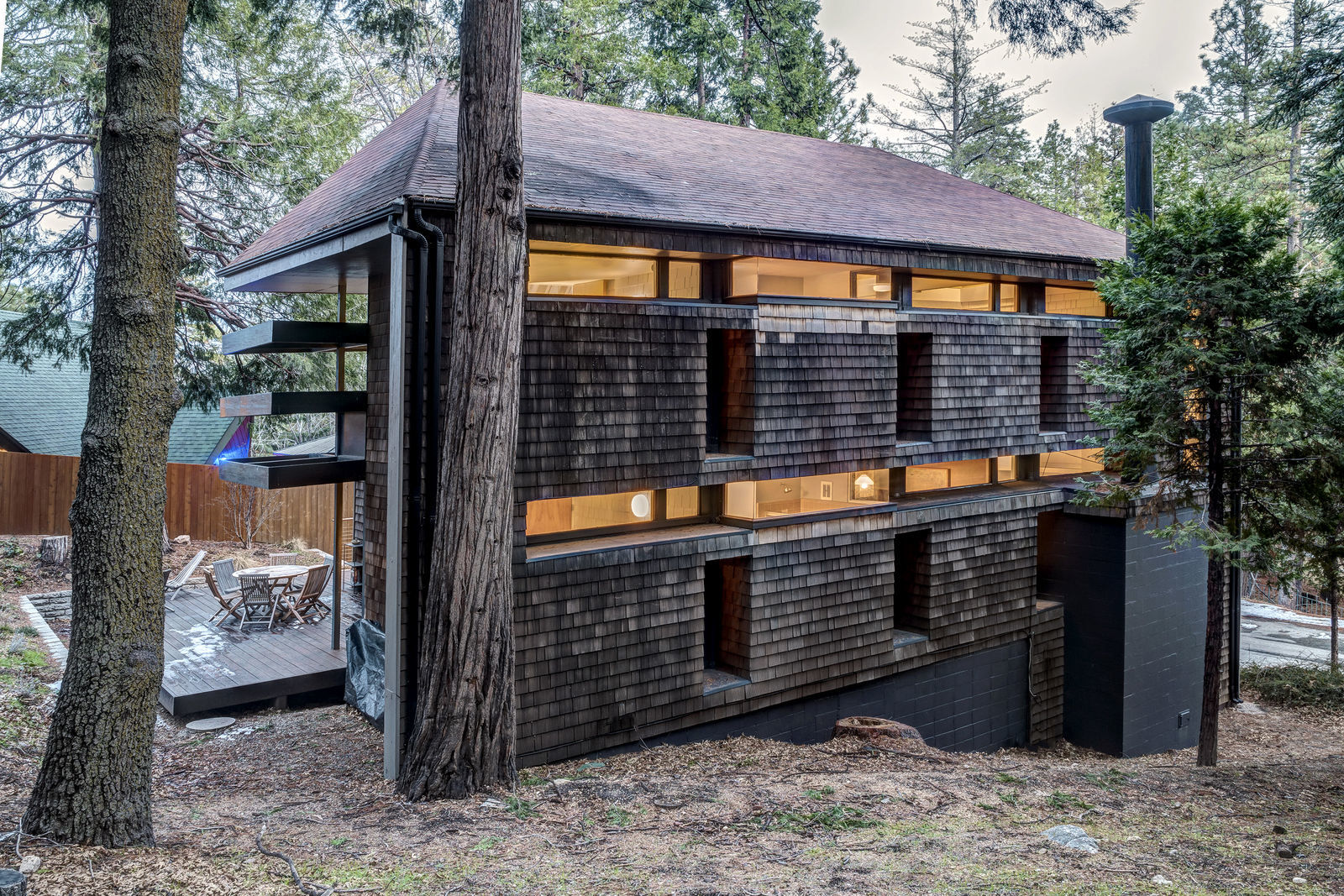 Photos courtesy of Rob Kallick of Sotheby's International Realty