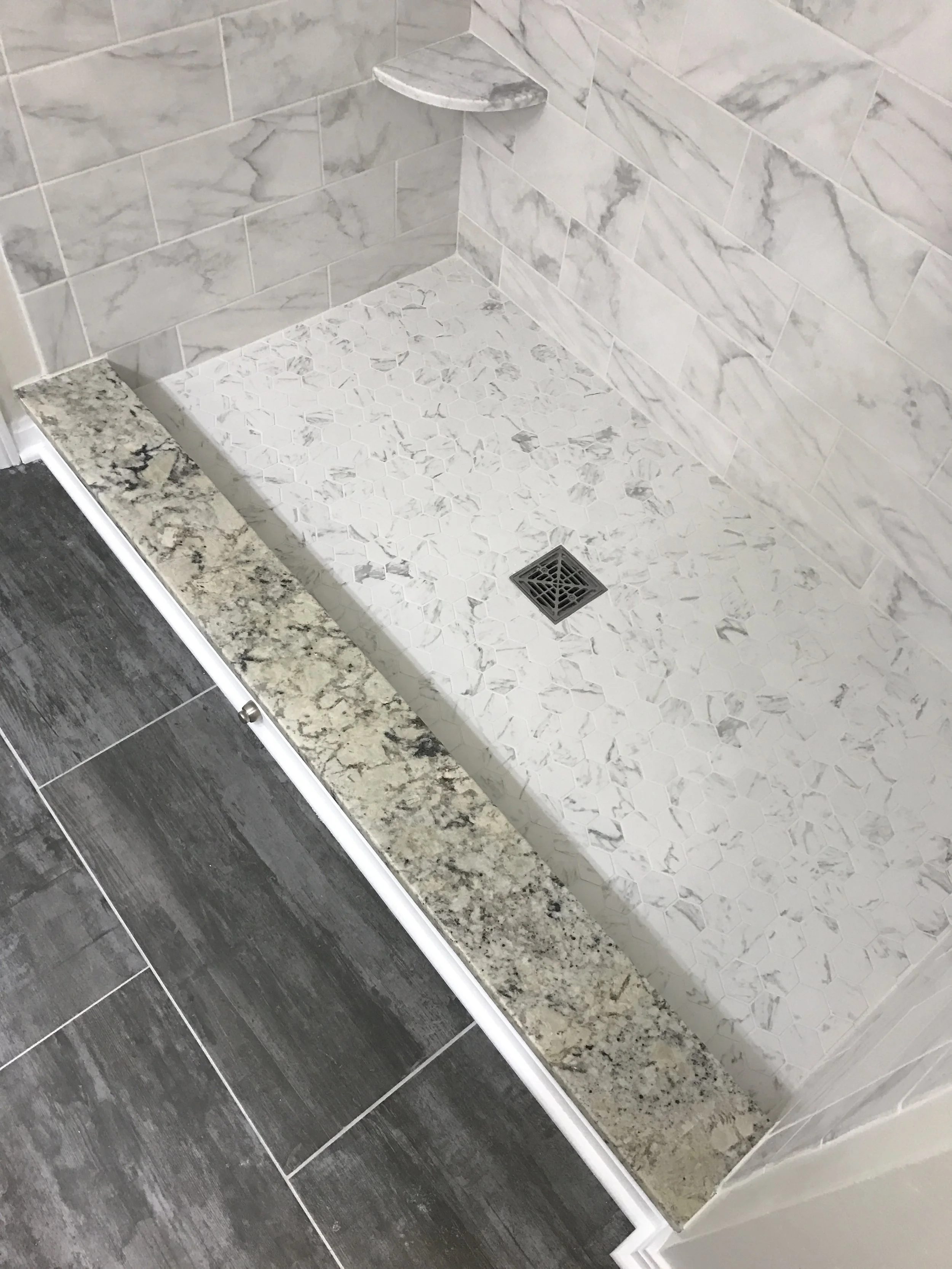 D'Abreau Finished Shower 3.JPG