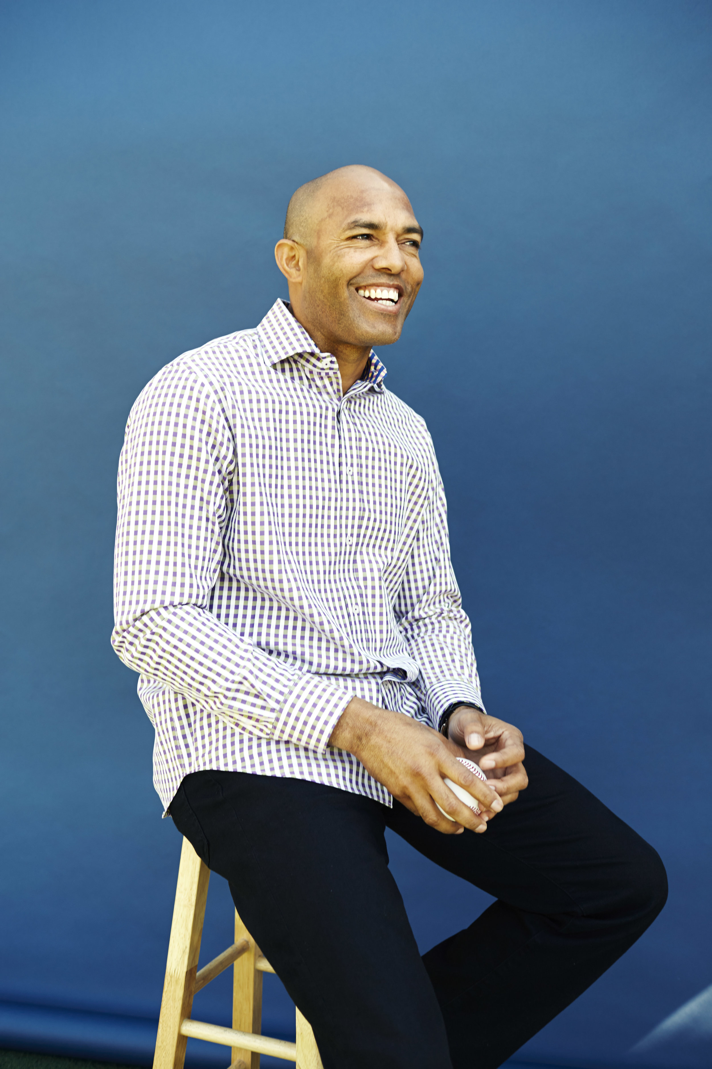 Mariano Rivera by Matt Furman 