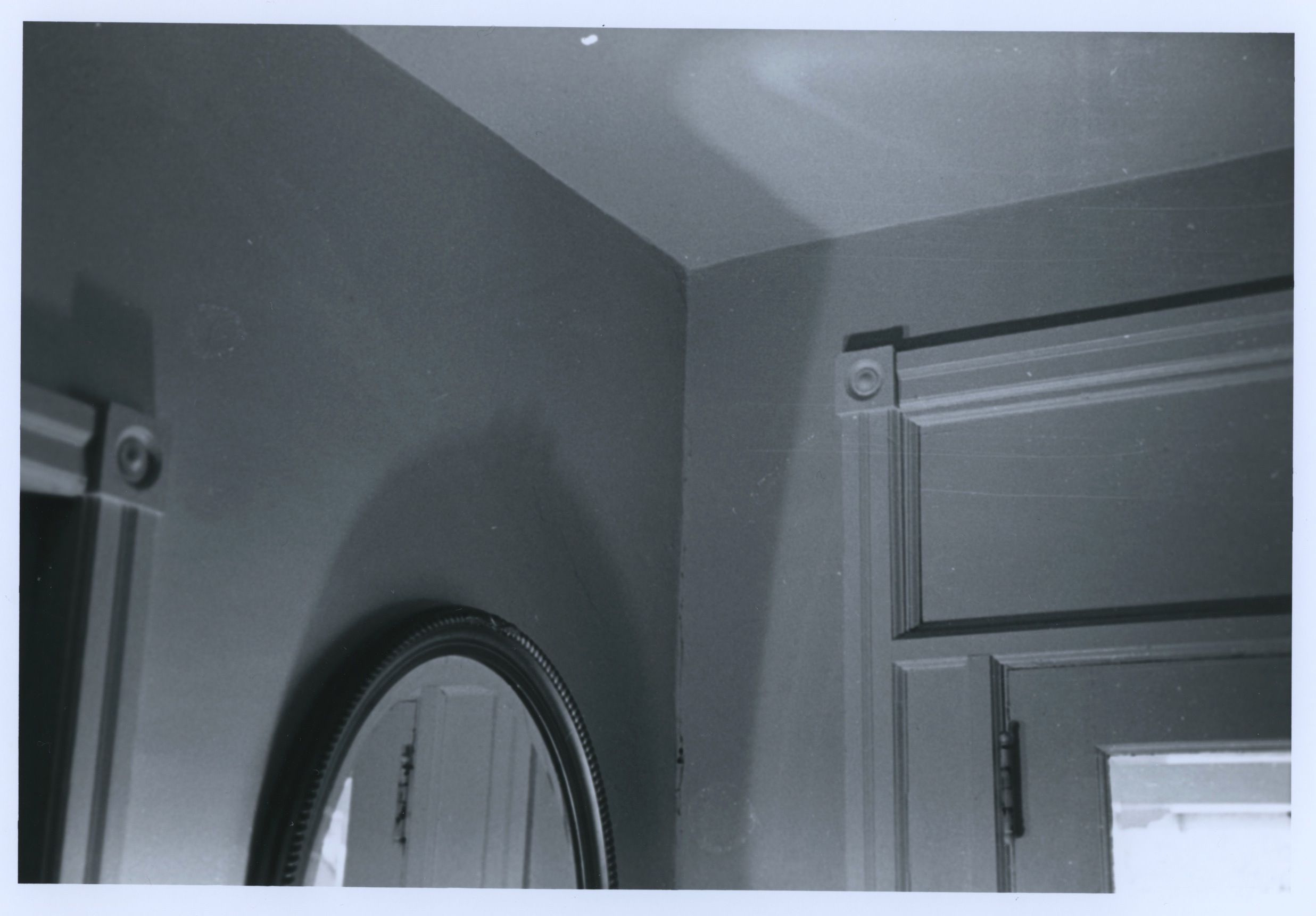 Untitled, 9x12” Gelatin silver print 2015