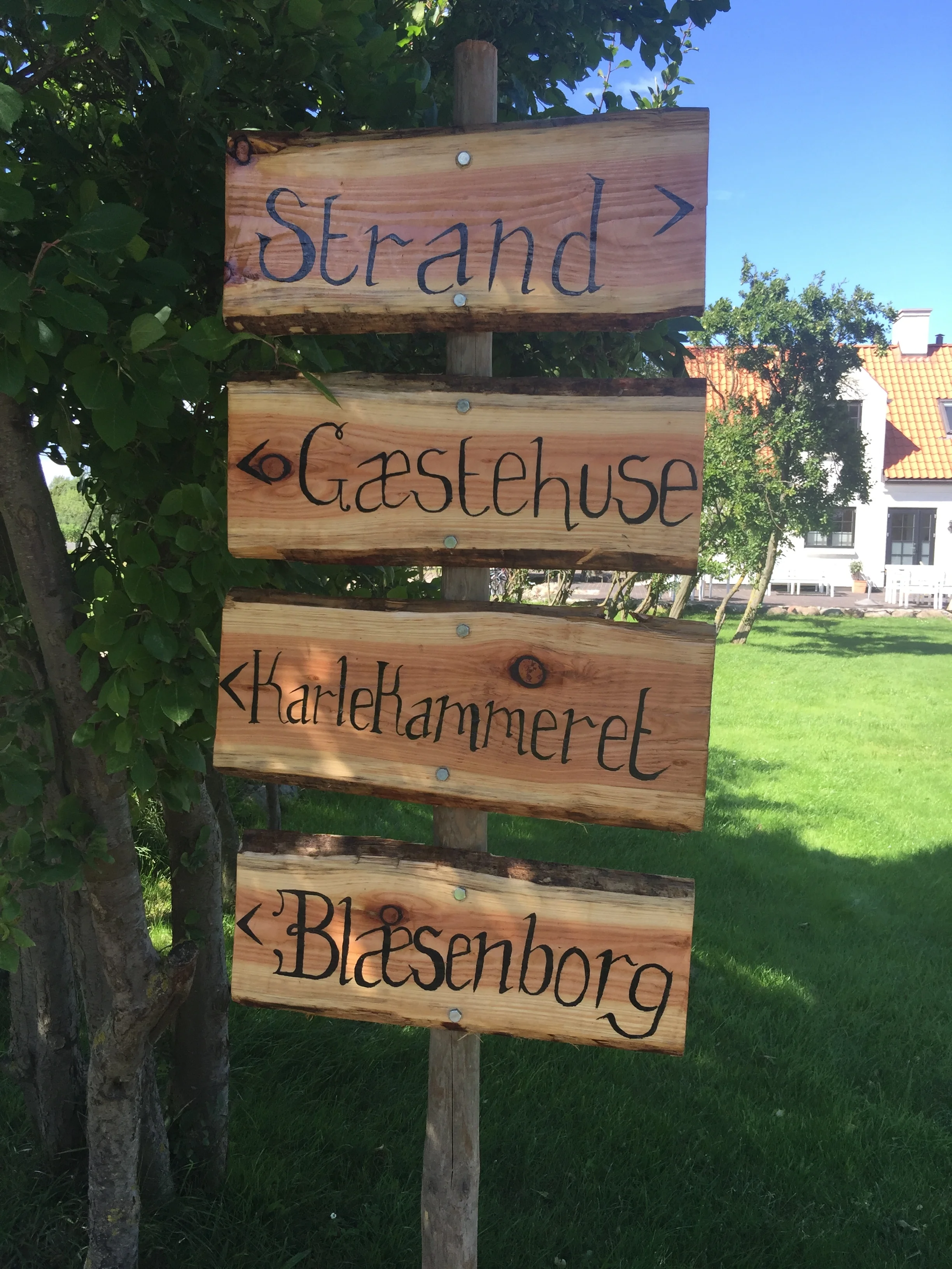 Download Strand skilte indretning For iPhone Strand Skilte Indretning