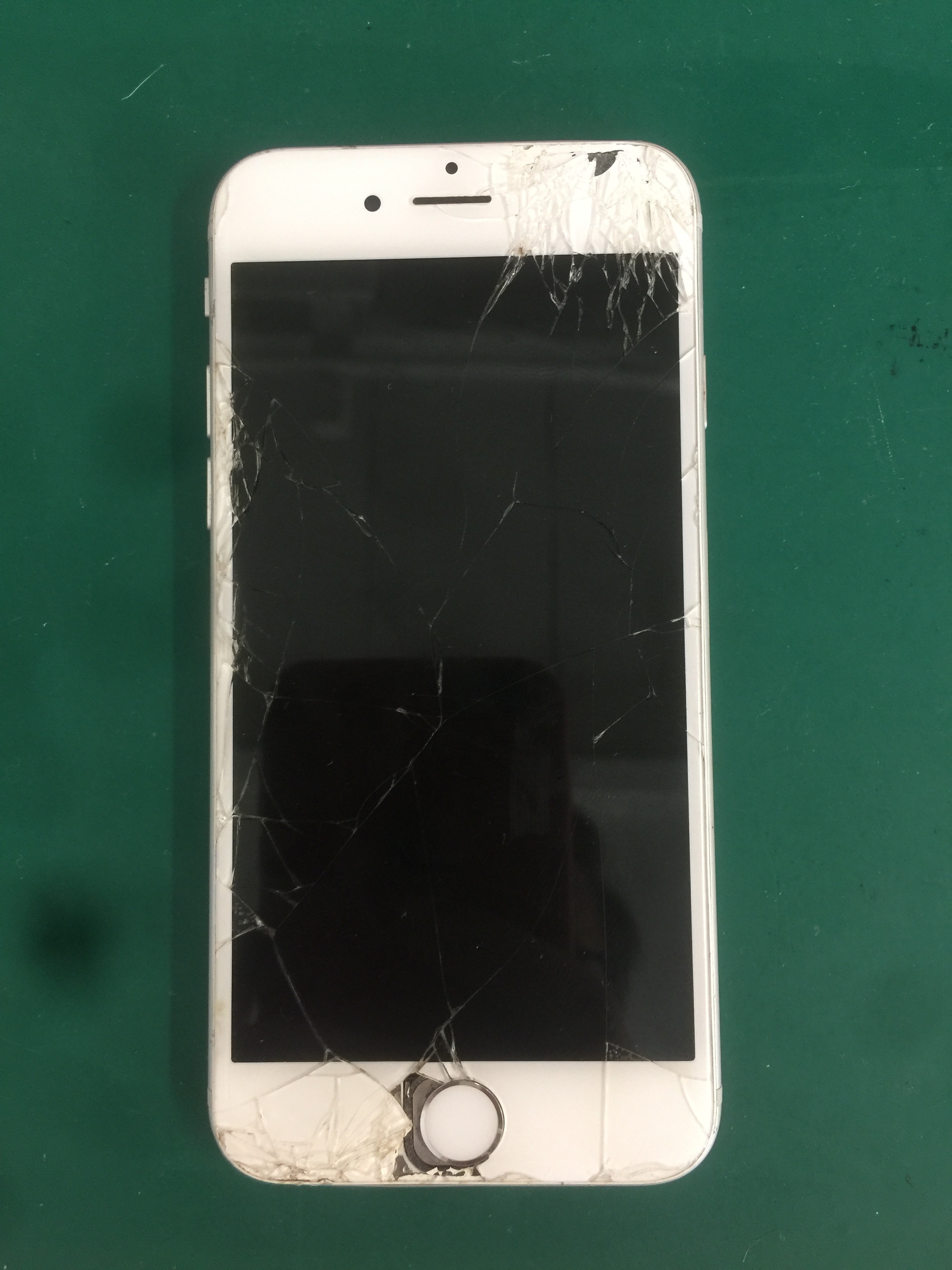 iPhone 6 Before Repair