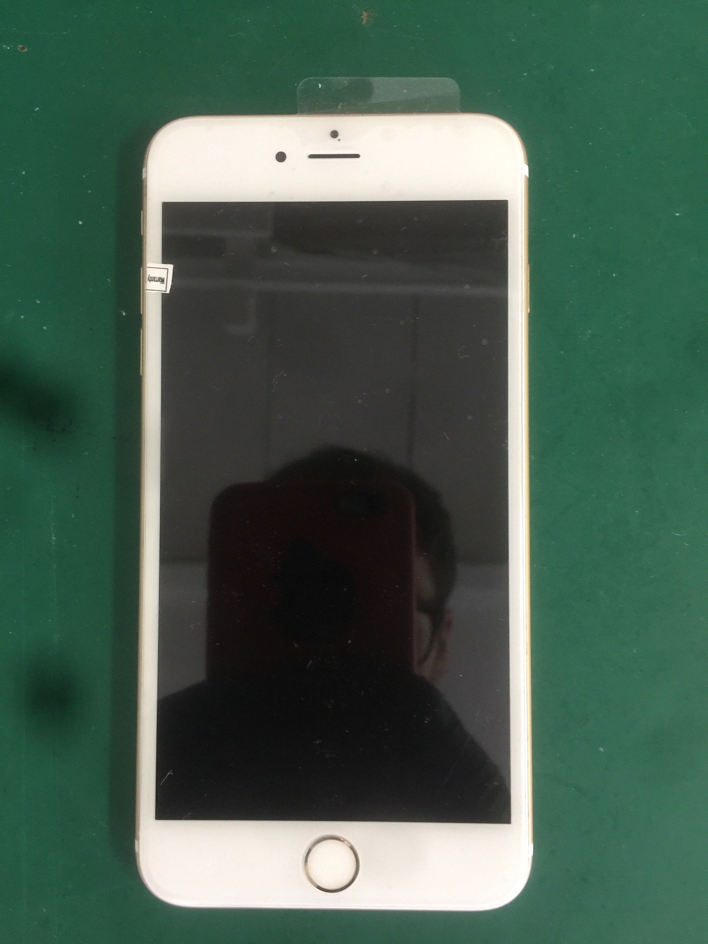 iPhone 6s Plus After Repair