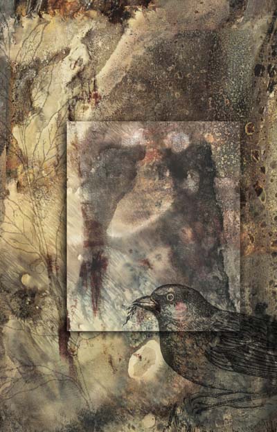 Karen Tuck - "Garden Souls"