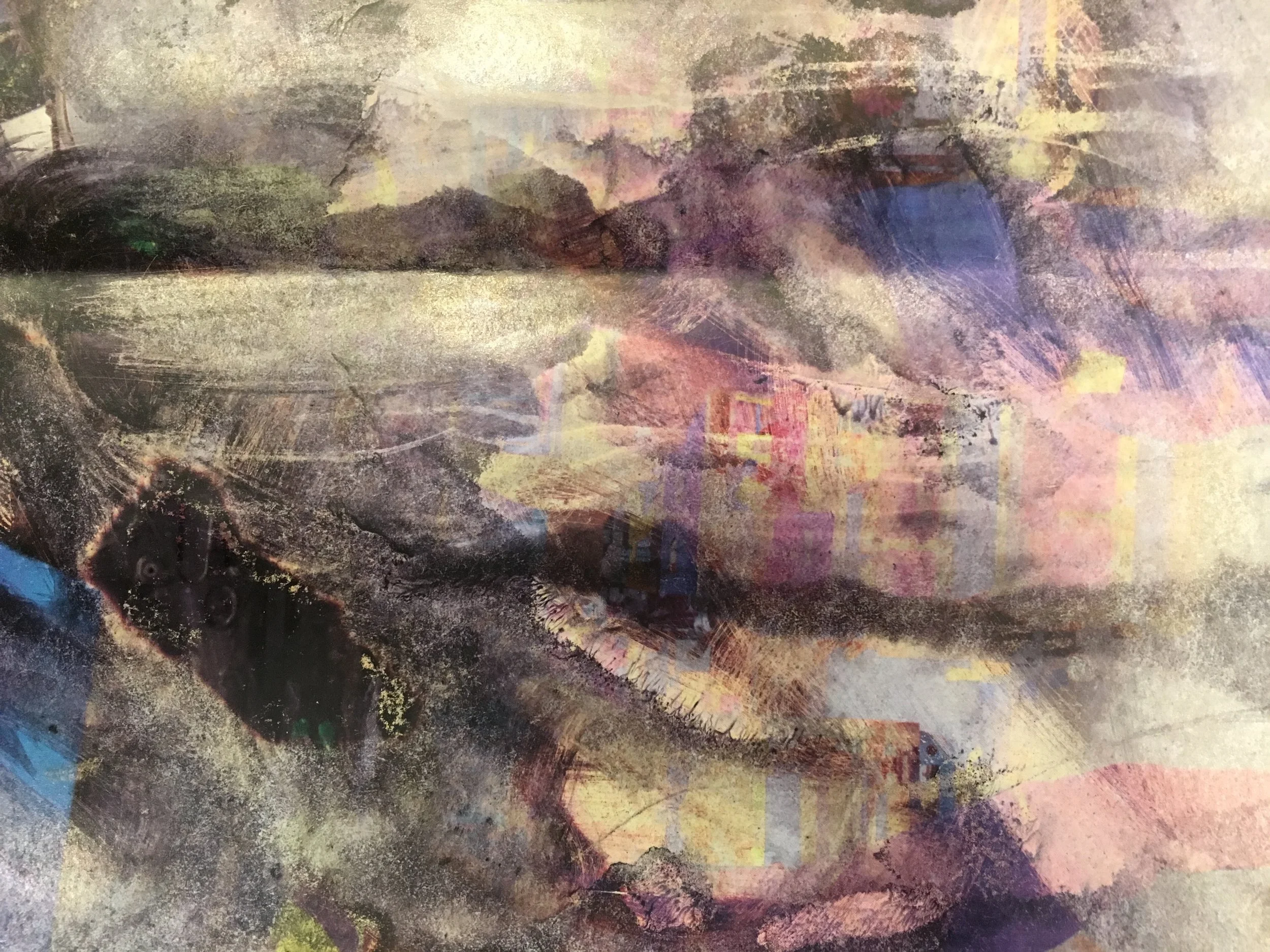 No Title- Barbara Oswald