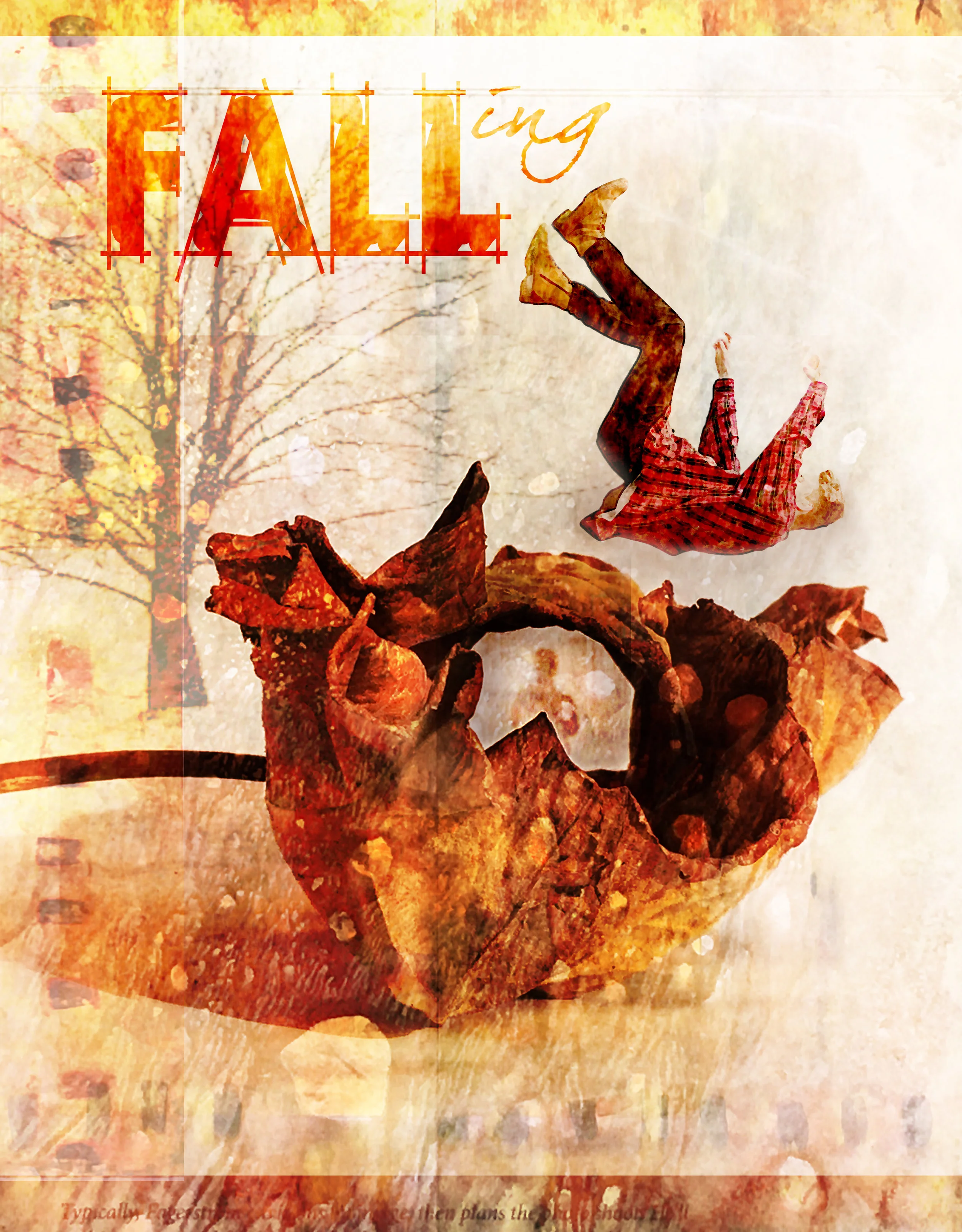 Falling- Bosha Struve