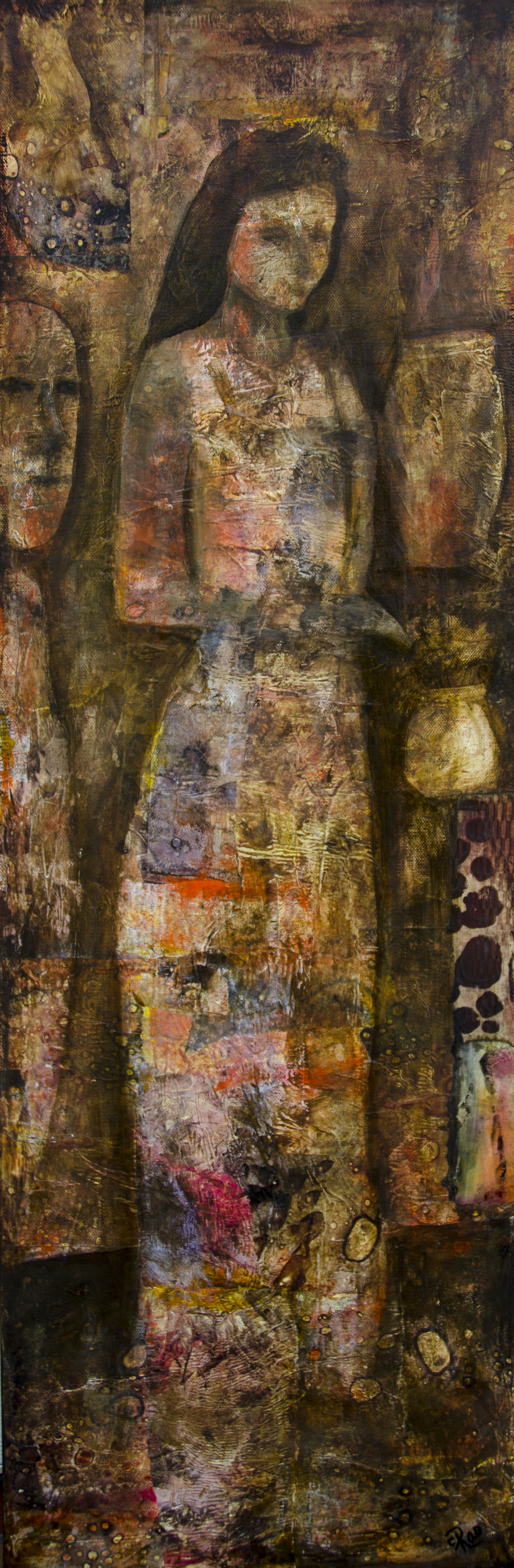 Artifacts1- Cindy Rao