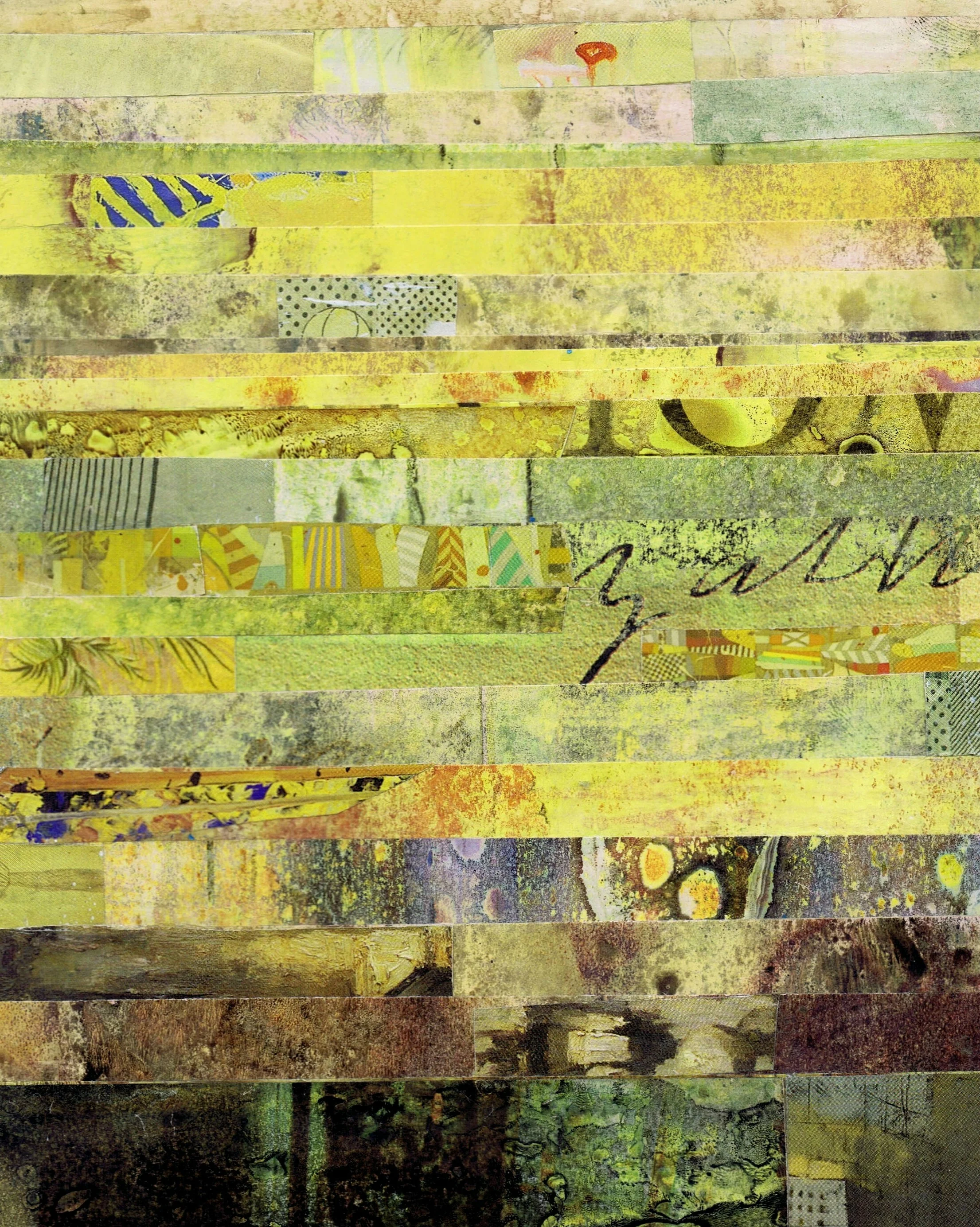 From Fall Into Winter