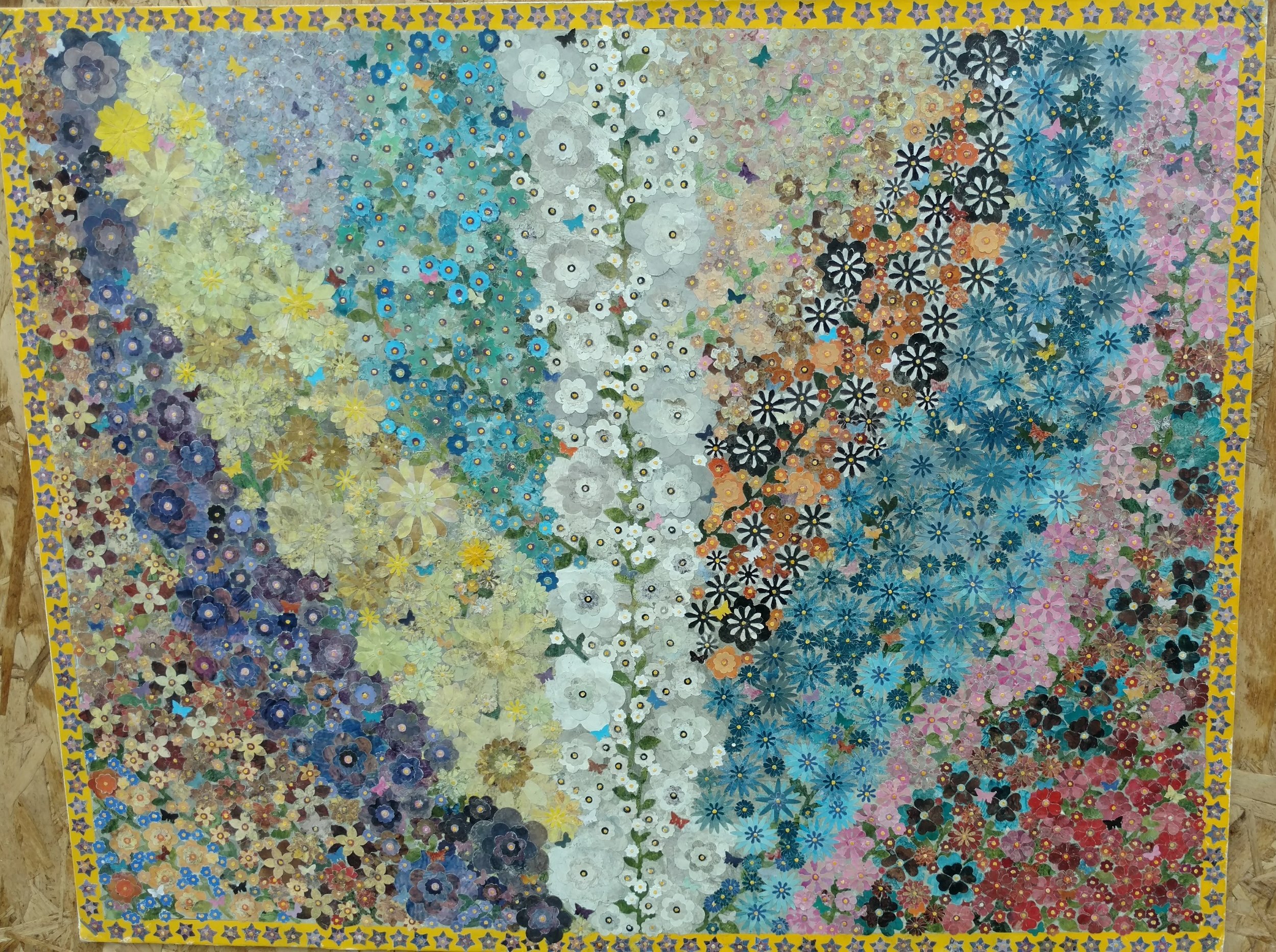 The Many Colors of Citra-Solv Nat-Geo