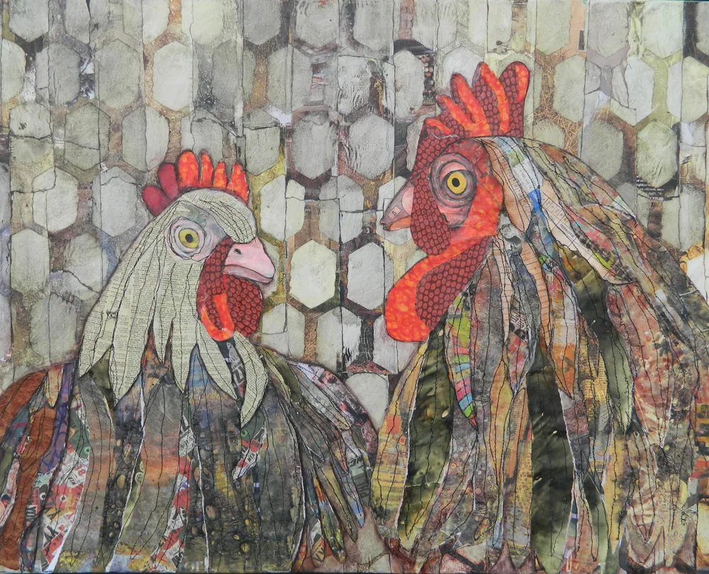 Conversationally Yours