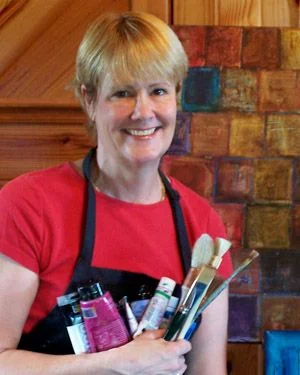 You can learn a little more about Cathy’s background here