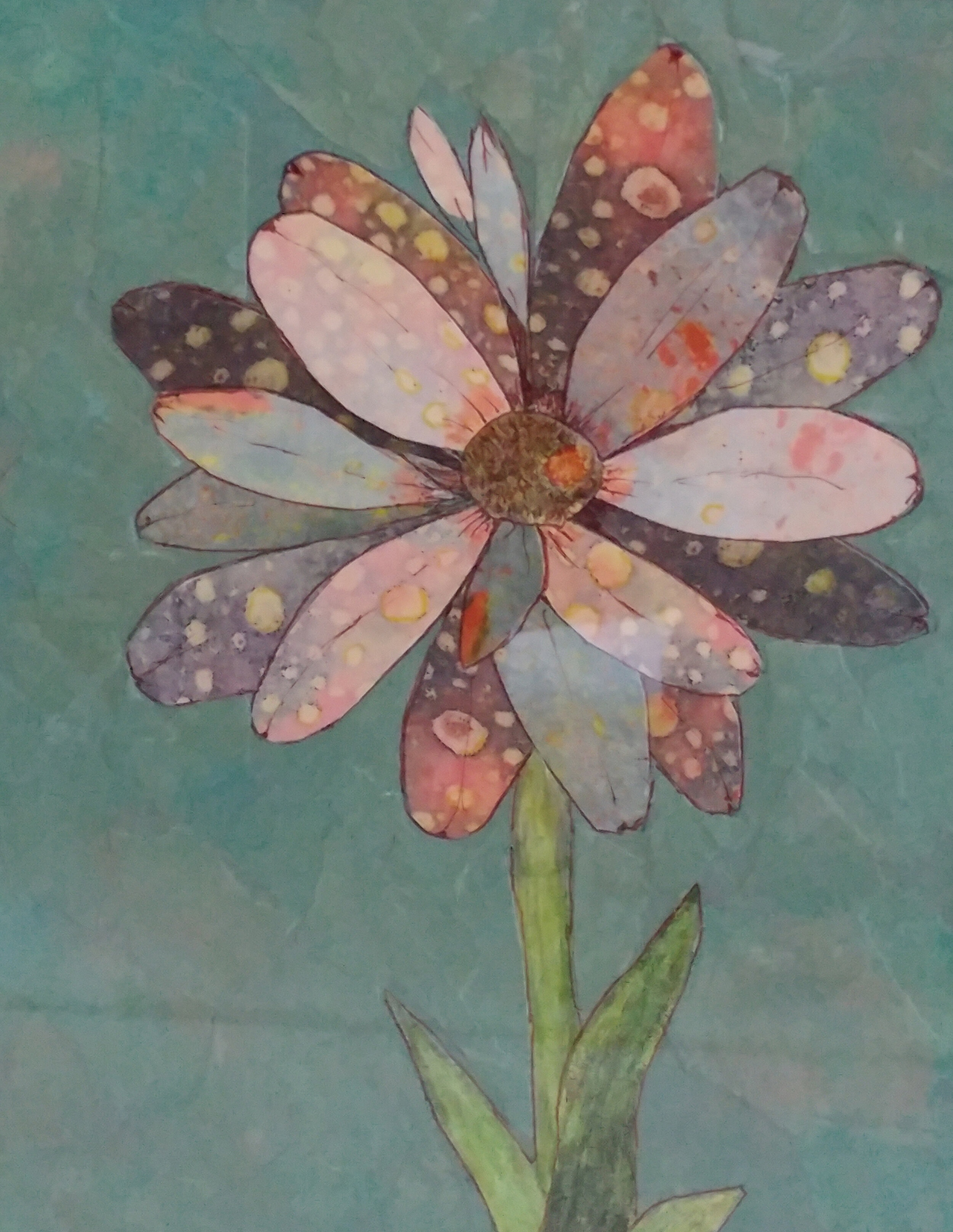 Susan Young "Daisy"