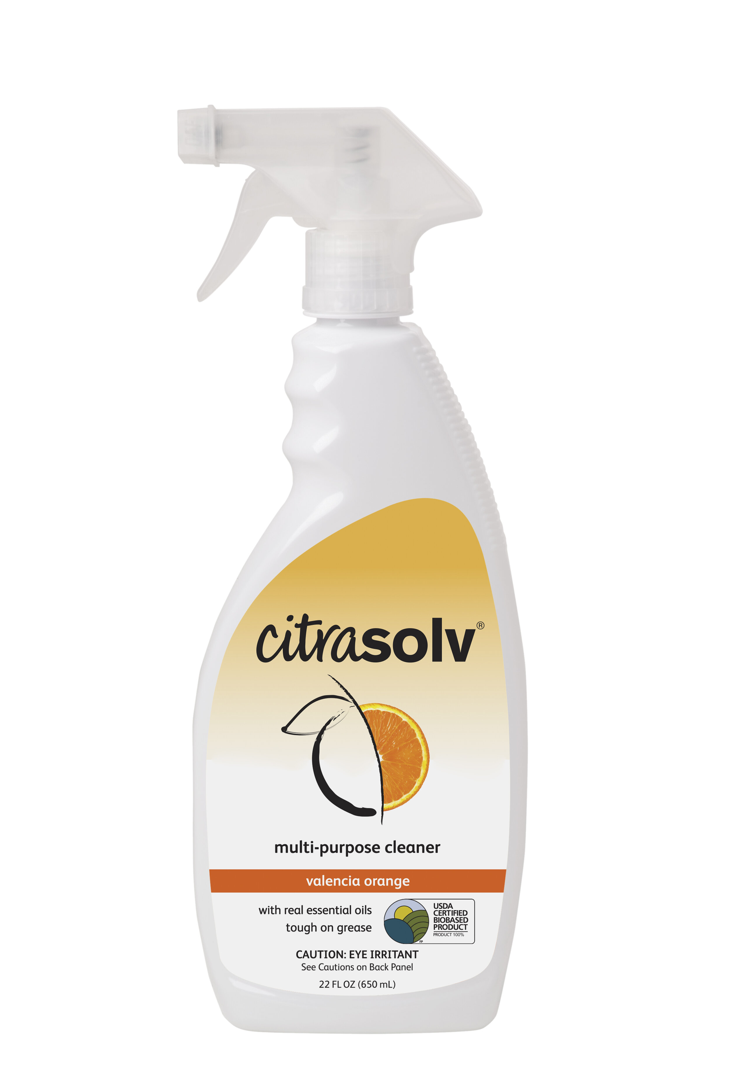Good Earth, Citra Solv Cleaner and Degreaser 32oz