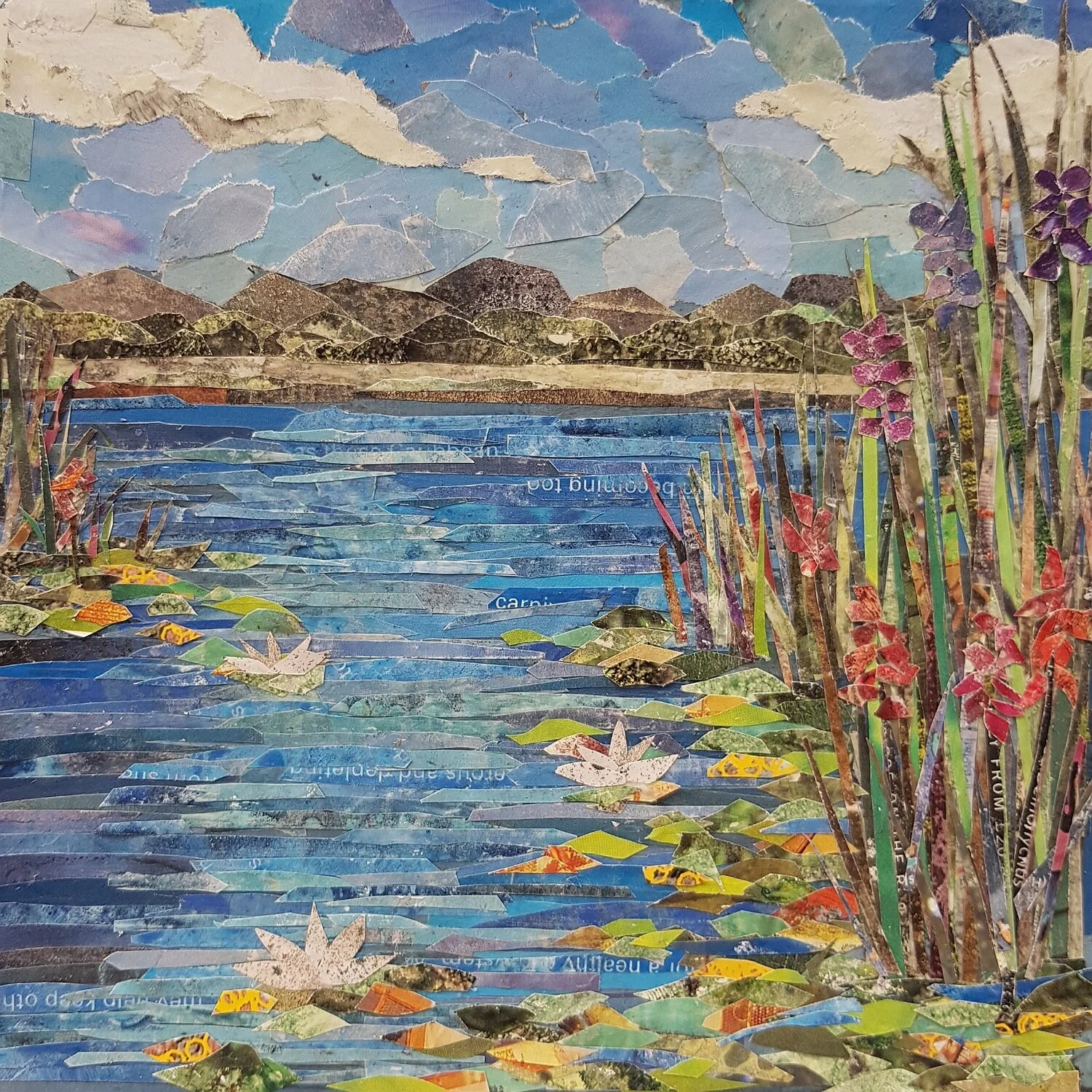 Kristy Shakesby -Spring lake.jpg