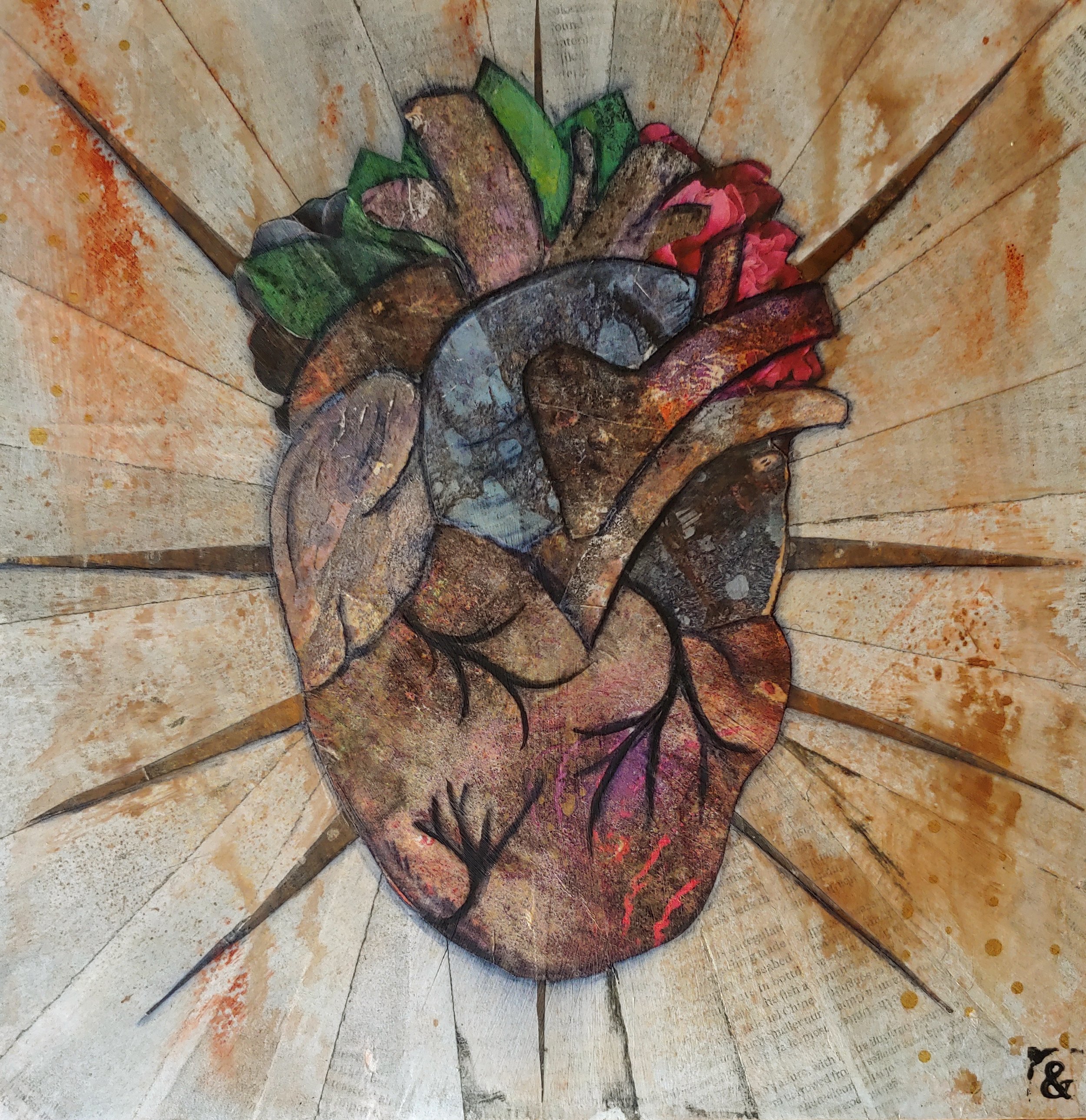 Sacred Heart