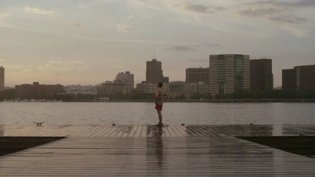 CVS One Good Reason: Christian