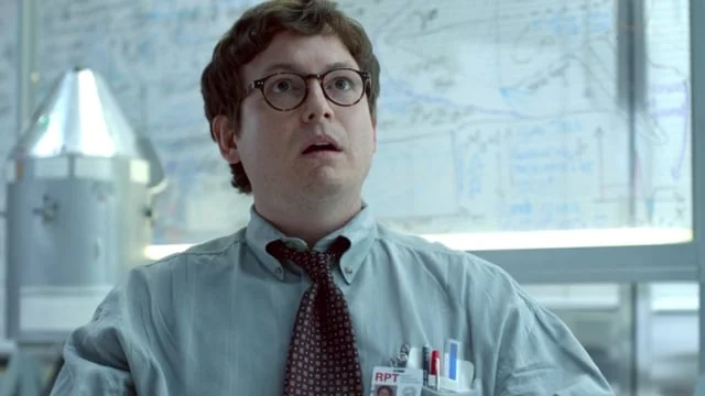 Jack In The Box: "Rocket Science"