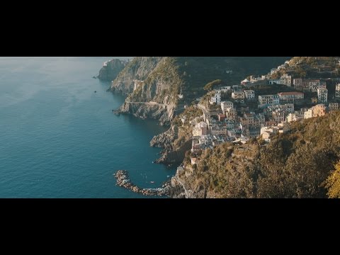 2 Weeks In Italy