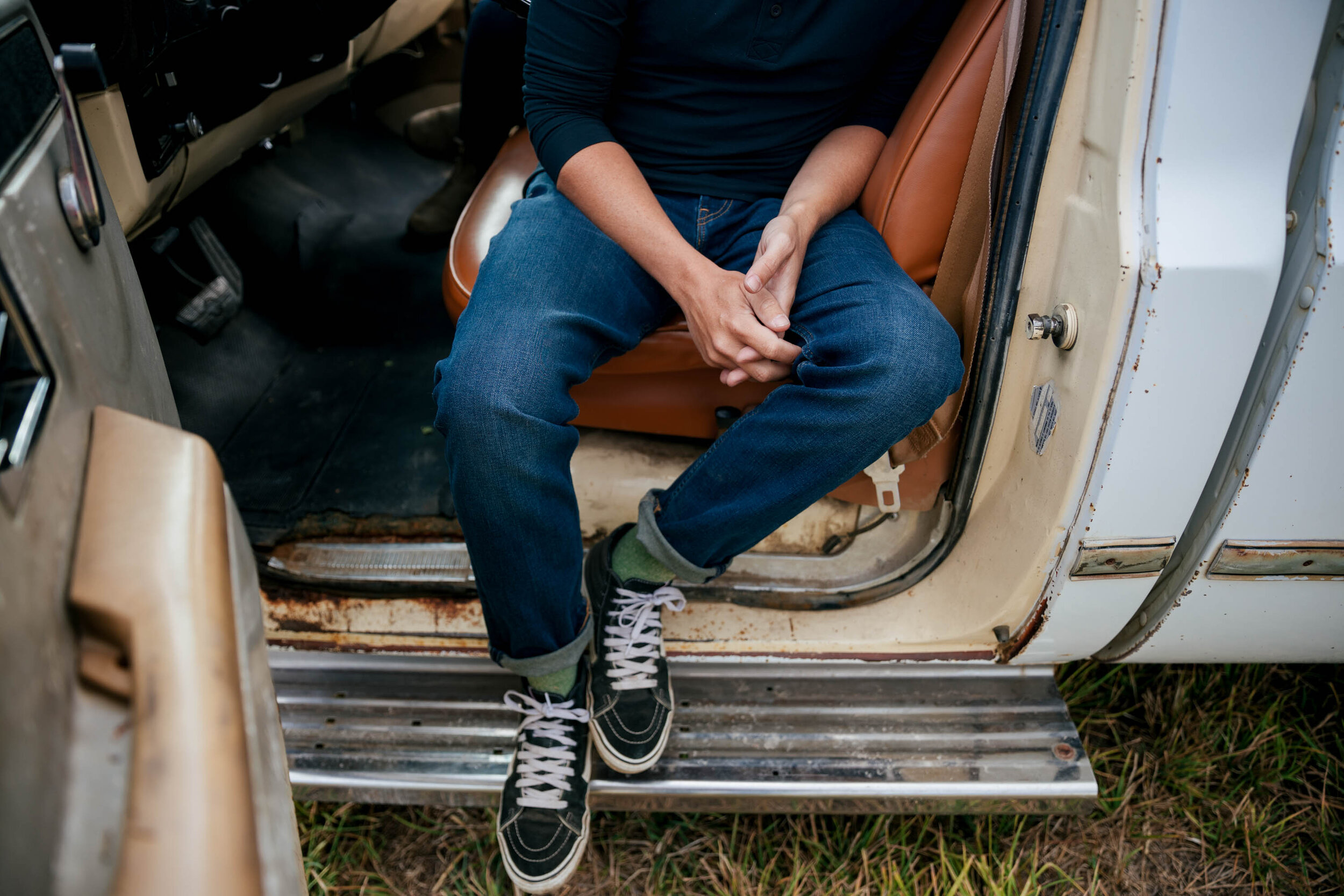 Revtown Denim, The Holy Grail of Jeans 