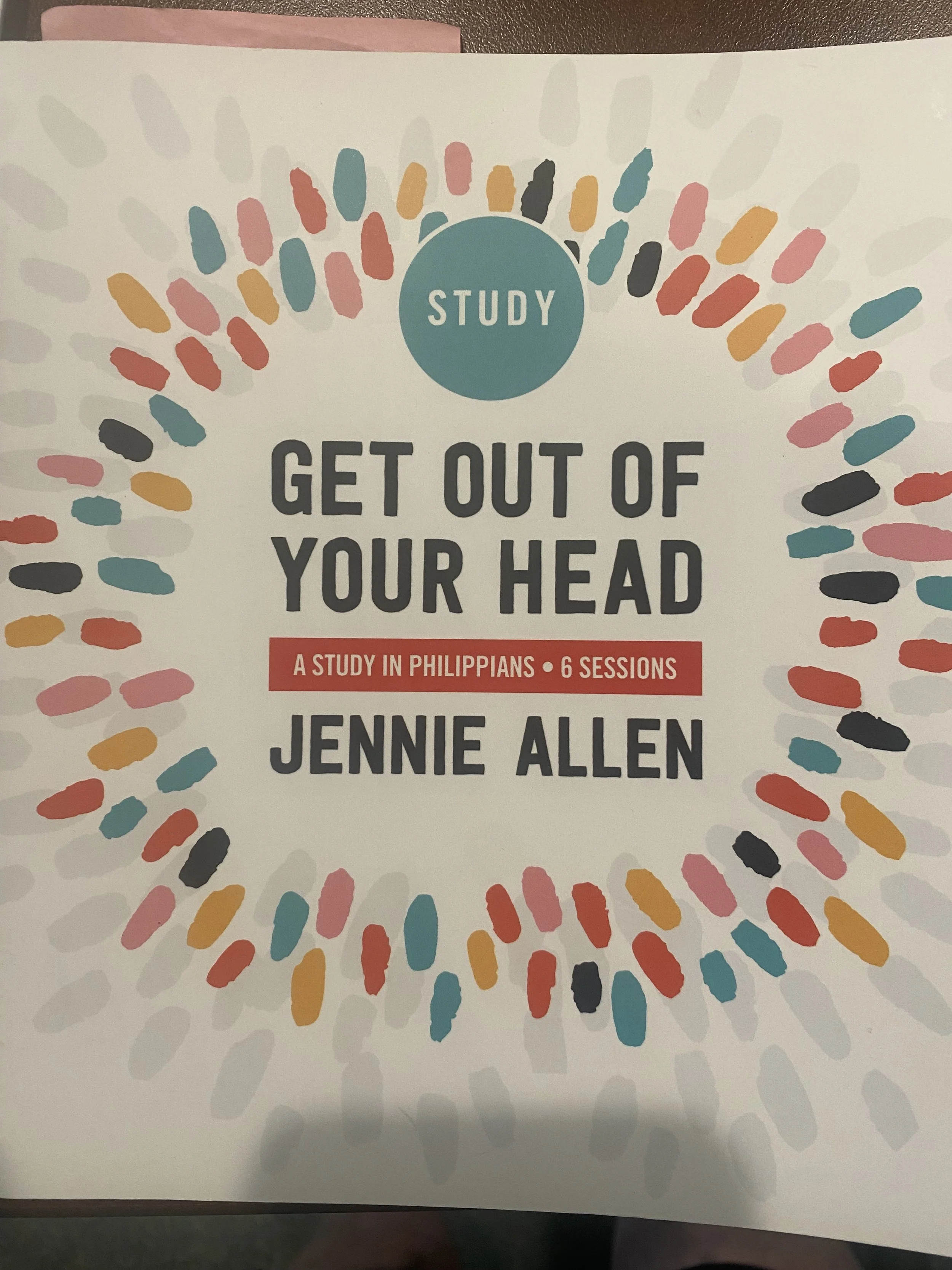 Get Out of Your Head - Graceful Women