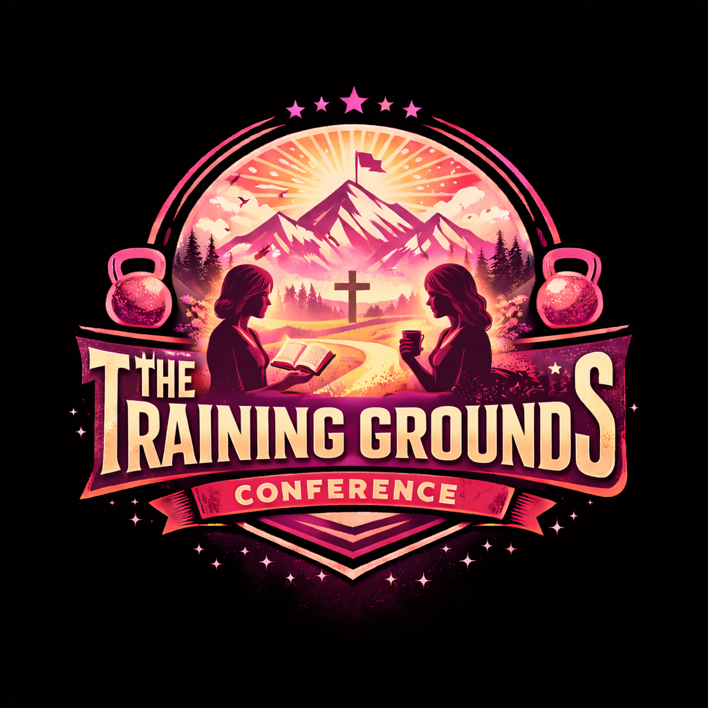 The Training Grounds Conference