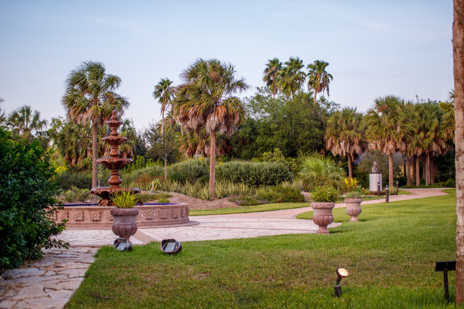 Memorial Garden