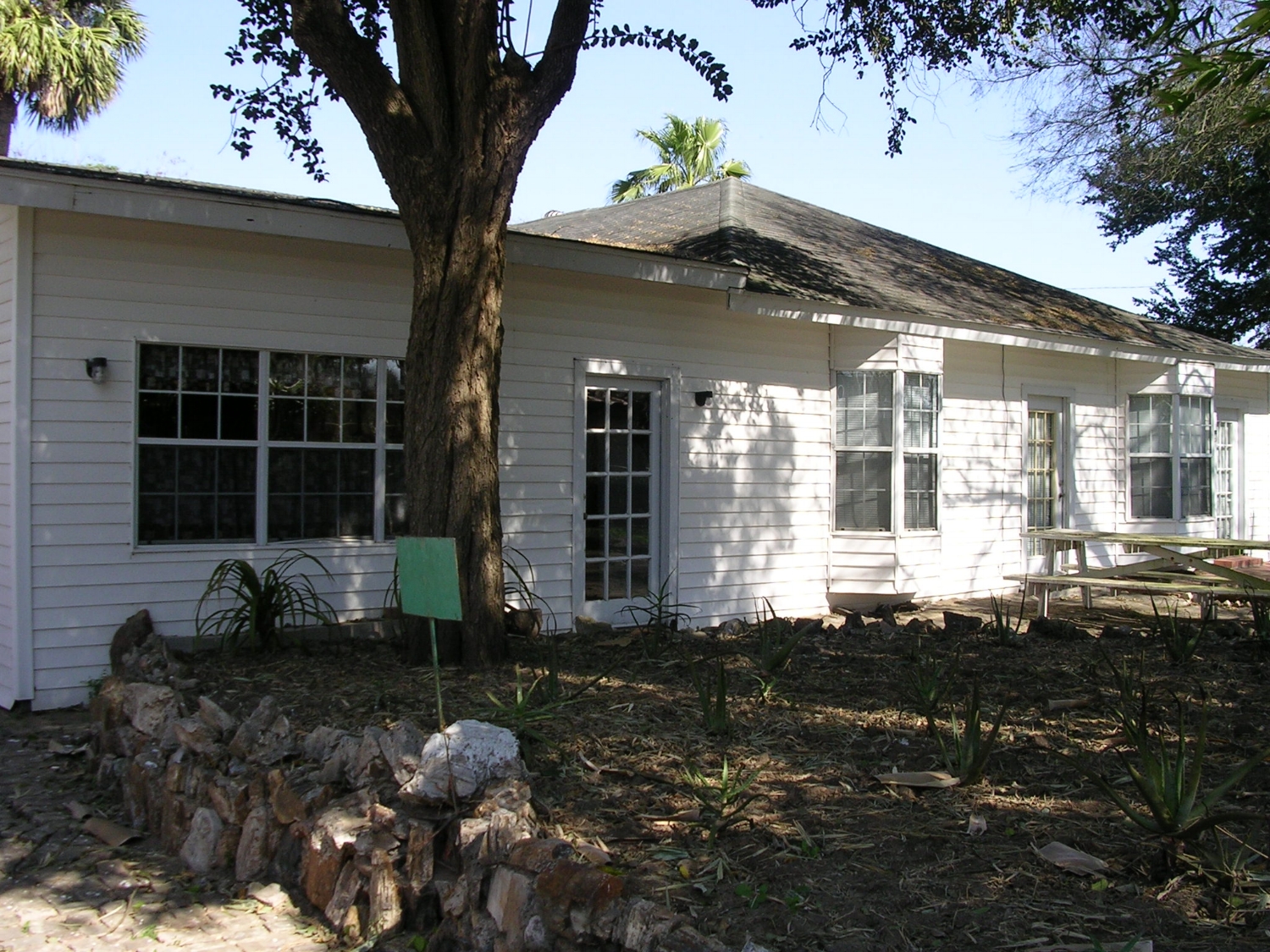 Original Ewald House