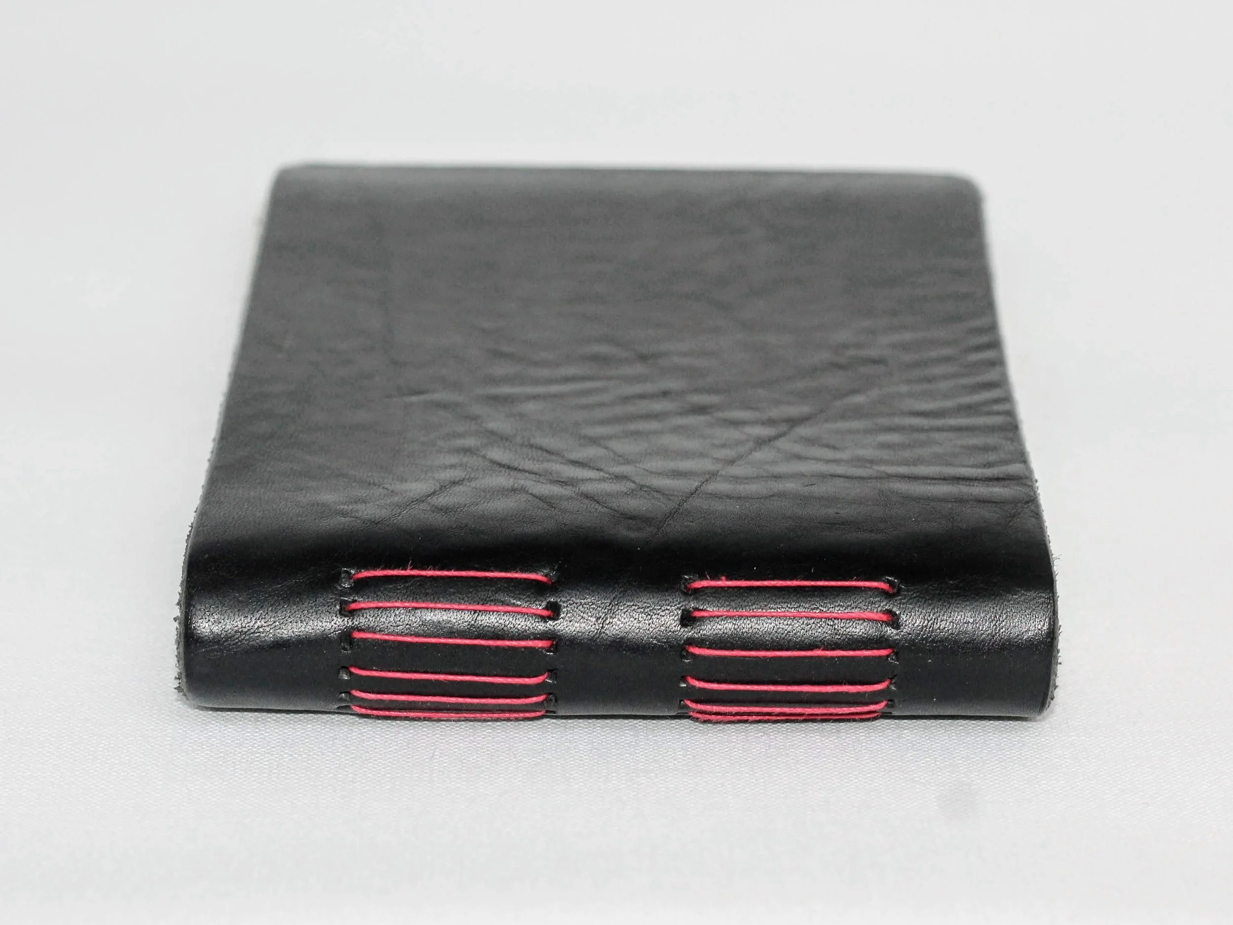Small Hand Stitched Notebook